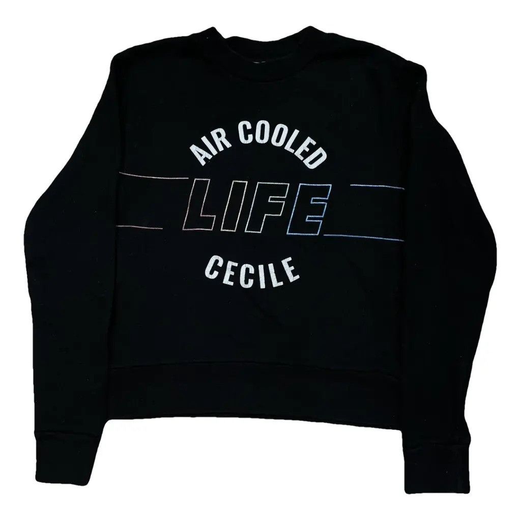 Other Etre Cecile Crewneck Size: S Size S / US 4 / IT 40 - 1 Thumbnail
