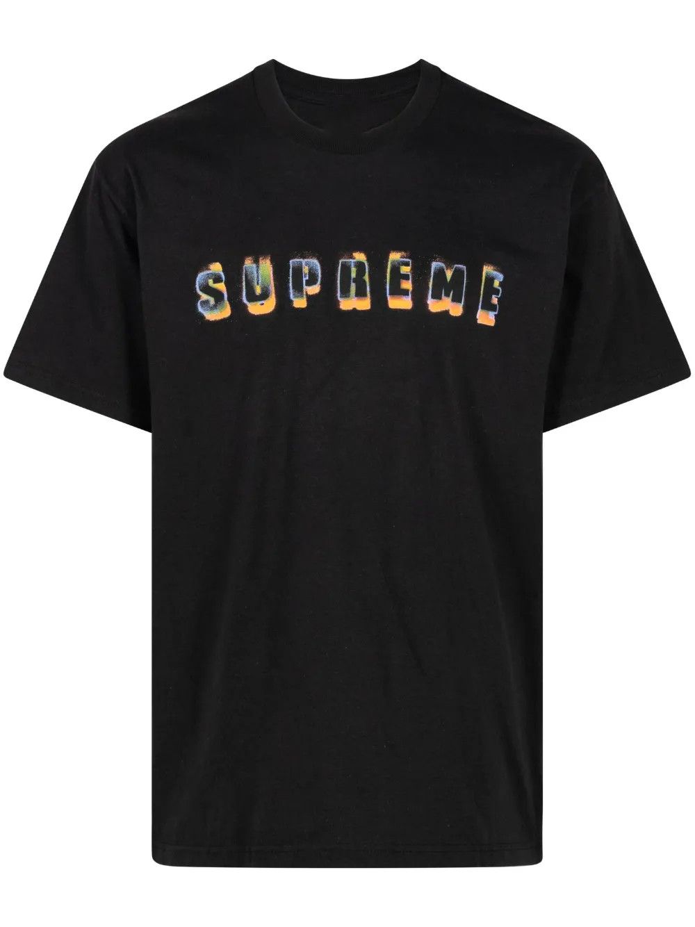 Other Men’s Black Tee – Classic Minimal Everyday Essential Size US S / EU 44-46 / 1 - 3 Thumbnail