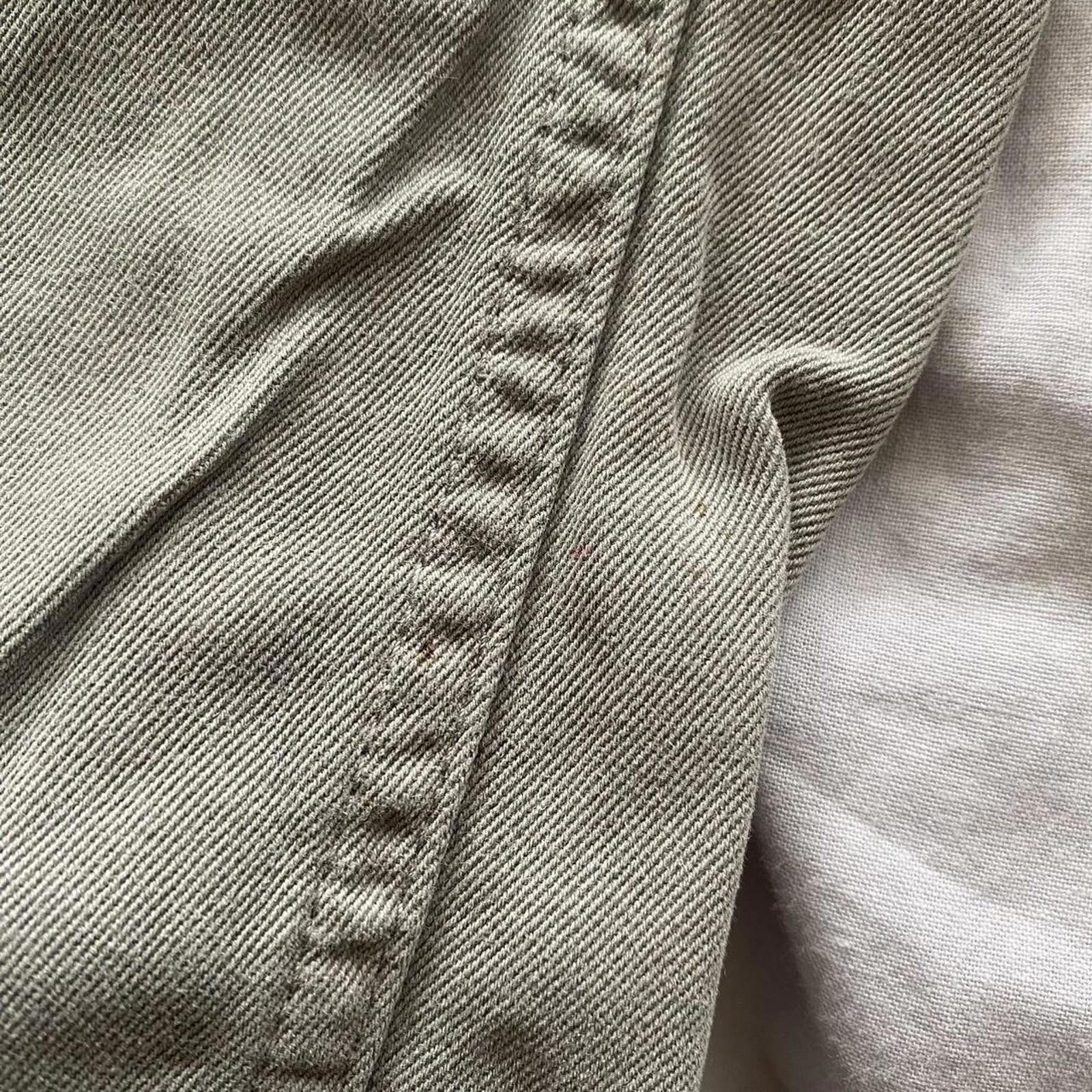 Dolce & Gabbana Archive Dolce & Gabbana D&G Tactical Utility Cargo Trousers Size US 36 / EU 52 - 8 Thumbnail
