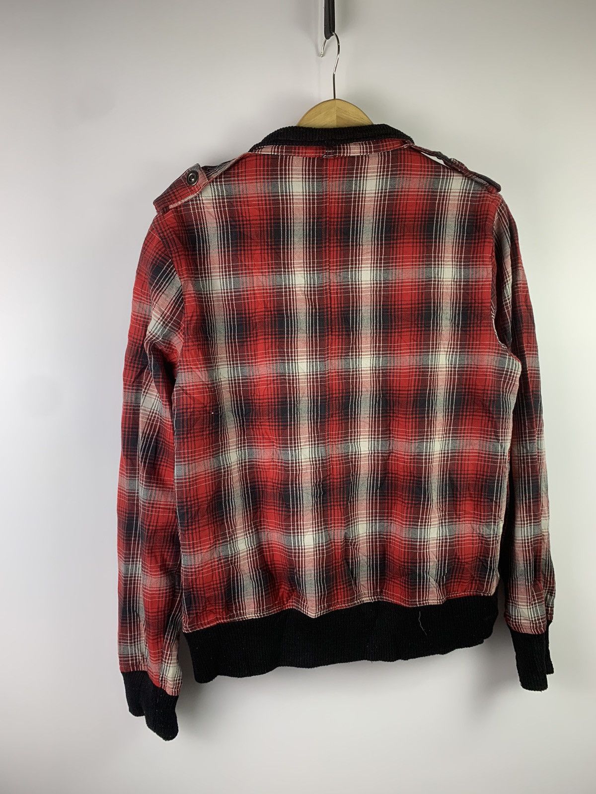 14th Addiction × If Six Was Nine × Japanese Brand Japanese punk style mulite pocket Size US L / EU 52-54 / 3 - 8 Thumbnail