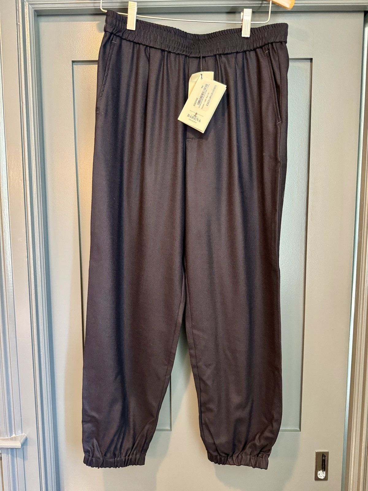 Barena NEW BARENA DRESS PANTS Size US 30 / EU 46 - 5 Thumbnail