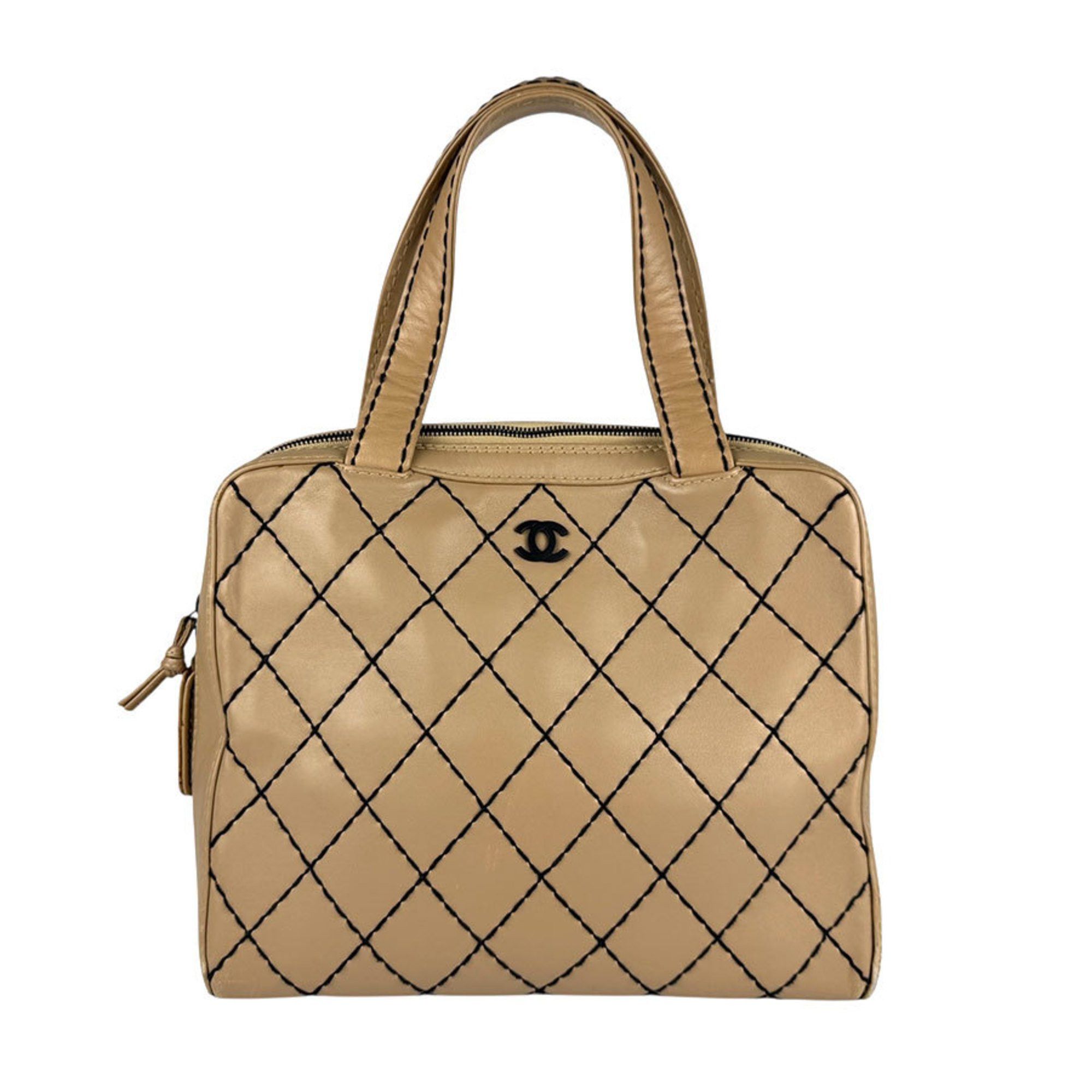 Chanel Chanel Wild stitch handbag Size ONE SIZE - 1 Thumbnail