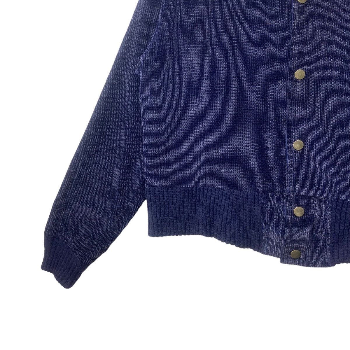 Farah Vintage 80s Farah Made in USA Cropped Jacket Size US S / EU 44-46 / 1 - 4 Thumbnail