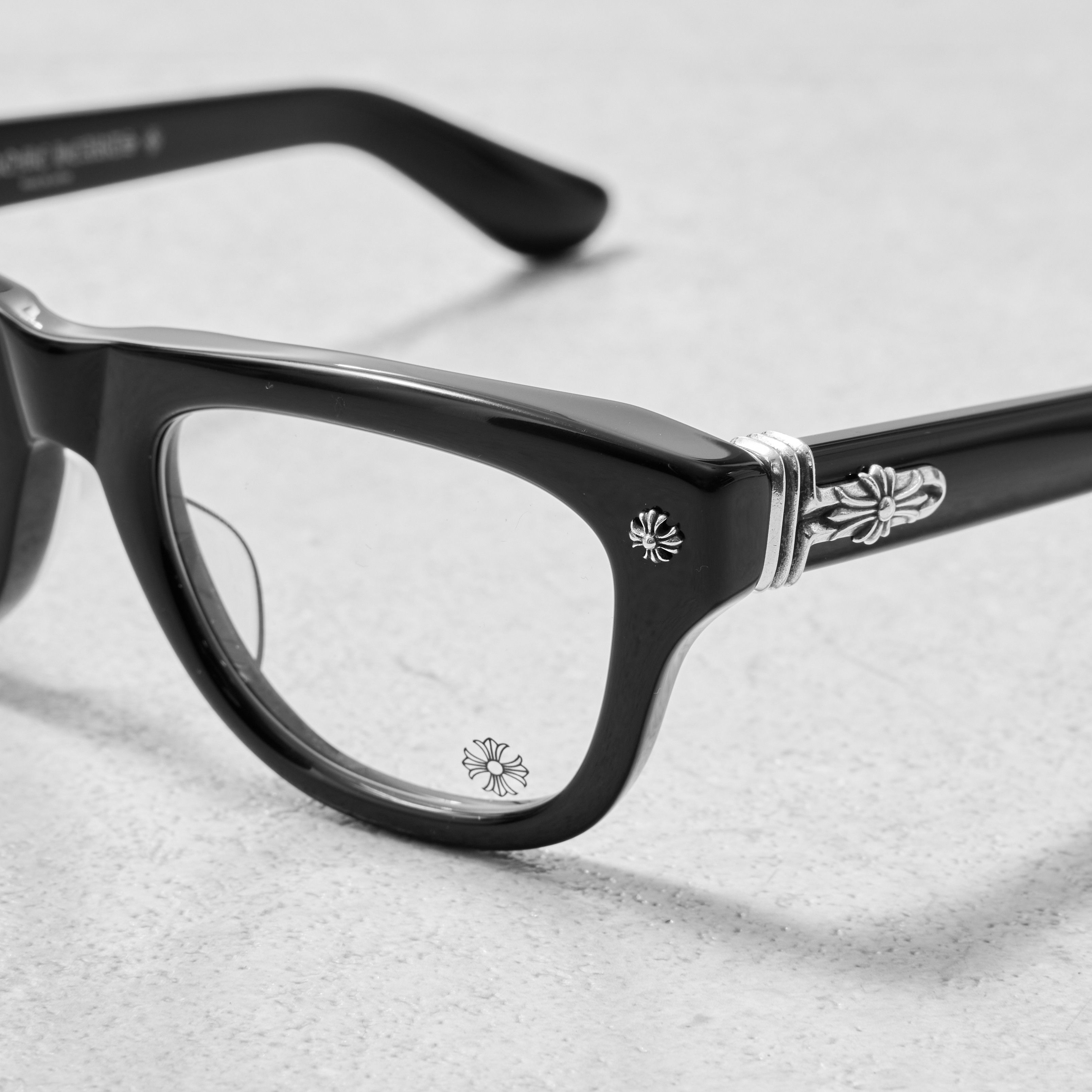 Chrome Hearts CHROME HEARTS TRITITSAGAIN Size ONE SIZE - 9 Thumbnail