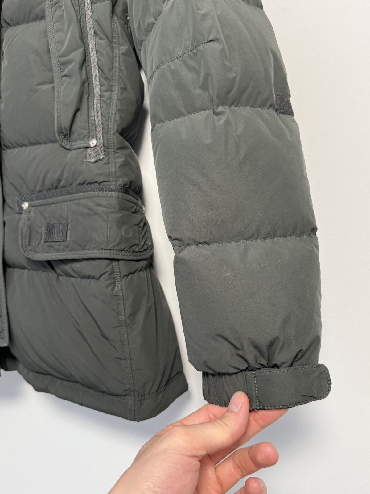 Parajumpers Parajumpers Puffer Jacket Women’s Hooded Winter Coat Size Size XS / US 0-2 / IT 36-38 - 9 Thumbnail