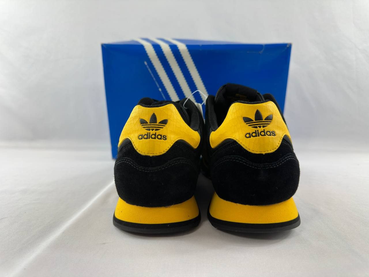Adidas Vintage Adidas ZXZ NYL Shoes 2003 383090 VTG Y2K Size US 13 / EU 46 - 7 Thumbnail