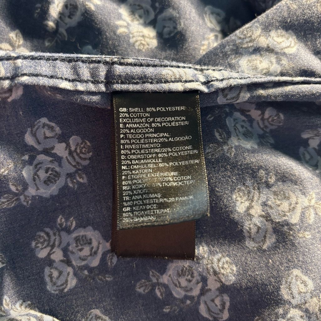 The North Face Mens The North Face Short sleeevrd shirt Size US L / EU 52-54 / 3 - 6 Thumbnail