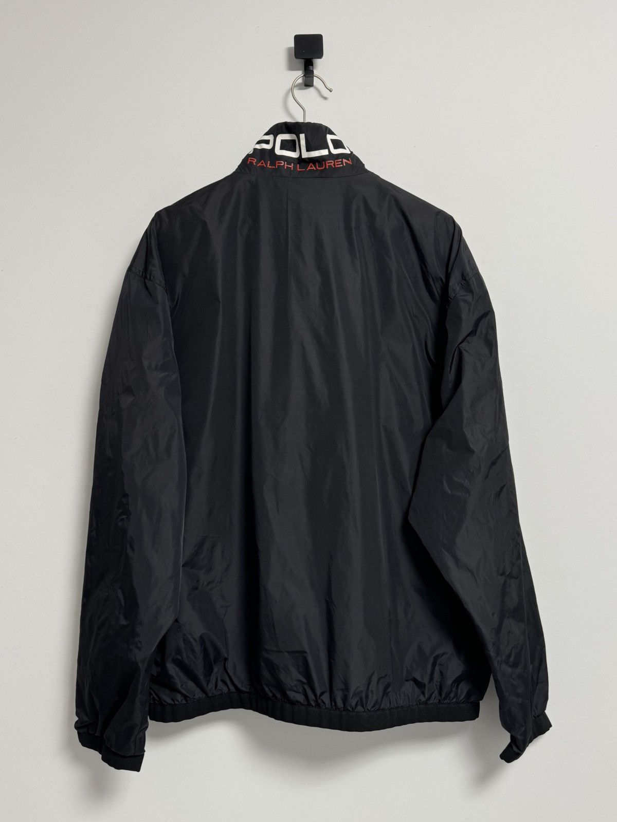 Polo Ralph Lauren Polo Ralph Lauren Jacket Nylon Men’s Size US XXL / EU 58 / 5 - 12 Thumbnail