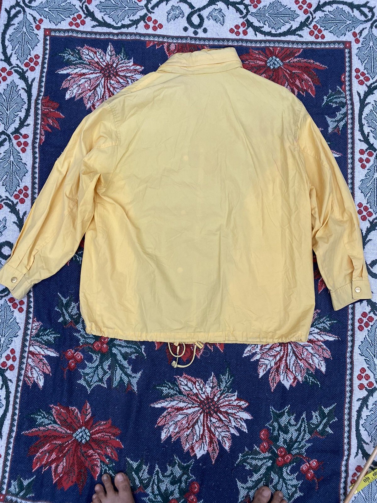 Burberry Burberrys Parkas Size US XL / EU 56 / 4 - 2 Thumbnail