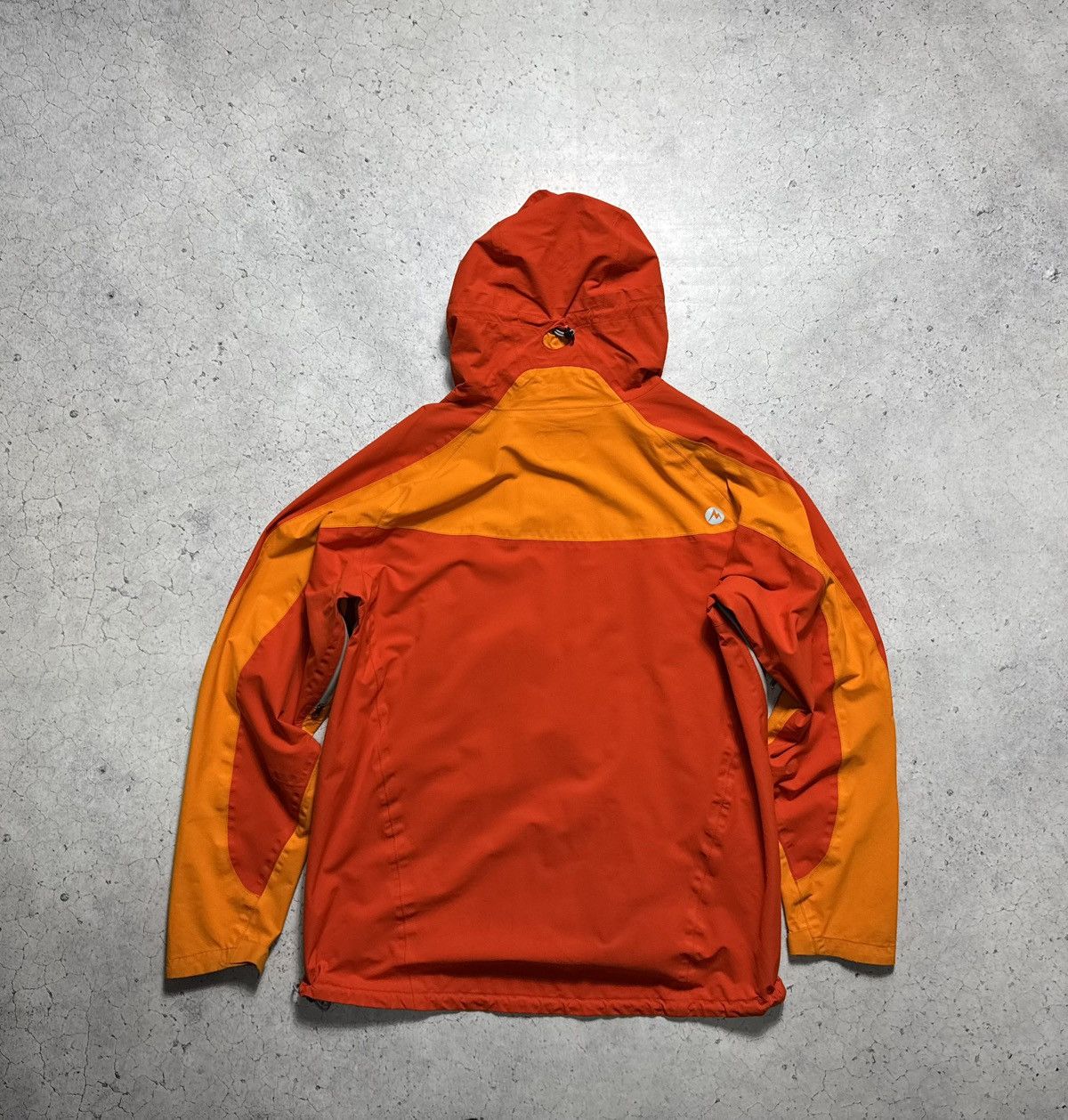 Marmot Marmot Membrane Jacket Outdoor Size XL Size US XL / EU 56 / 4 - 14 Thumbnail