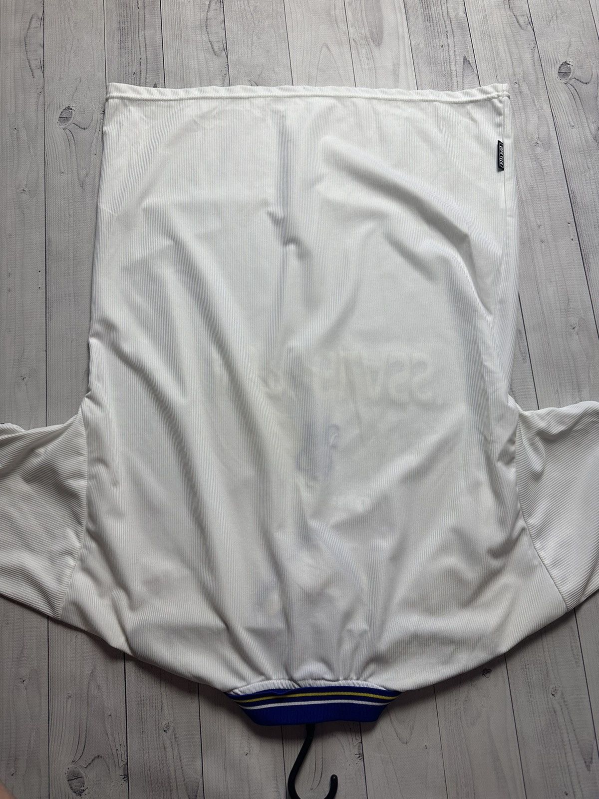 Chelsea Soccer × Umbro × Vintage Vintage Umbro Chelsea soccer jersey white rare L logo Size US M / EU 48-50 / 2 - 9 Thumbnail