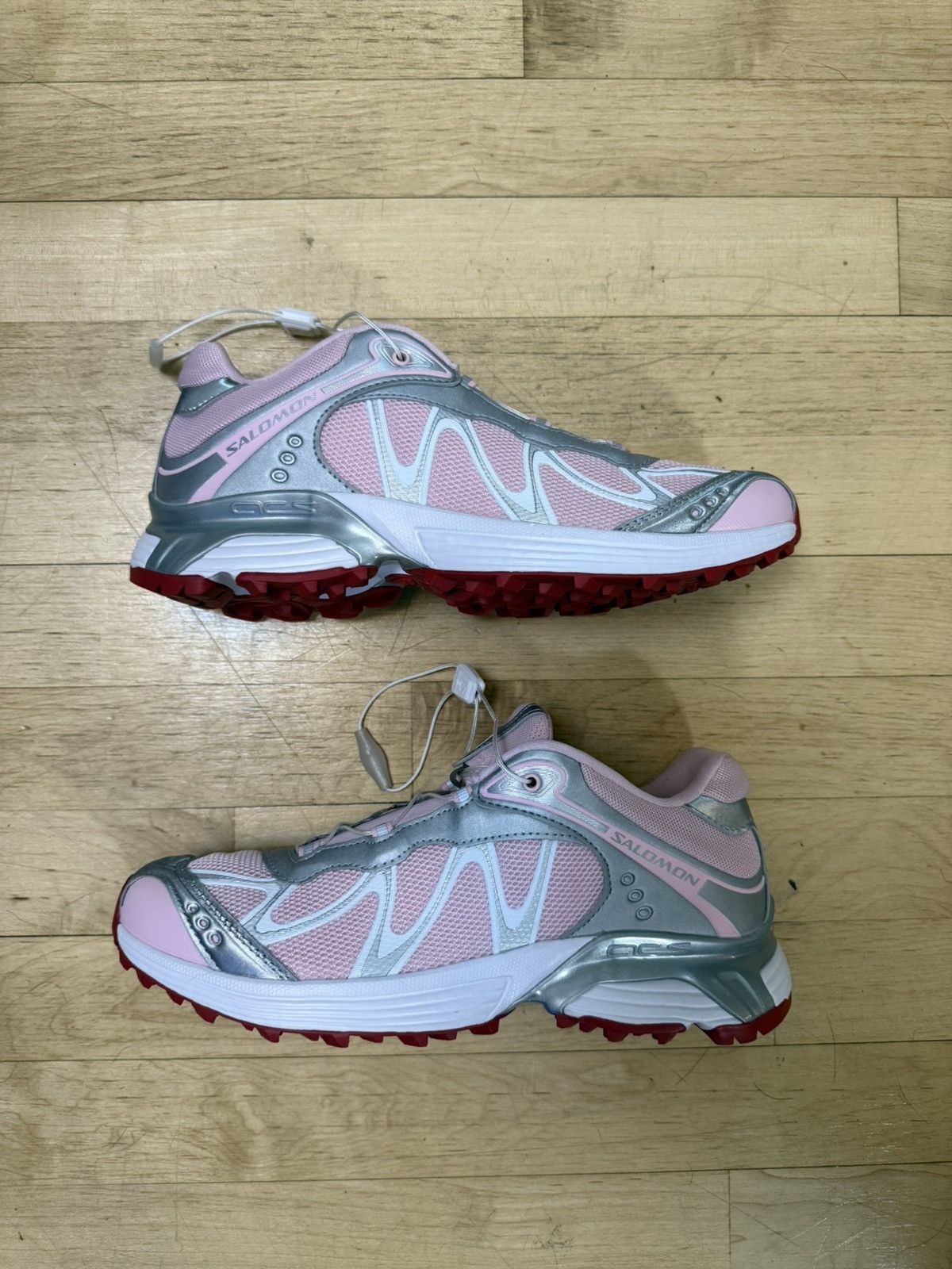 Salomon XT-Whisper Sandy Liang Size US 8 / IT 38 - 1 Thumbnail