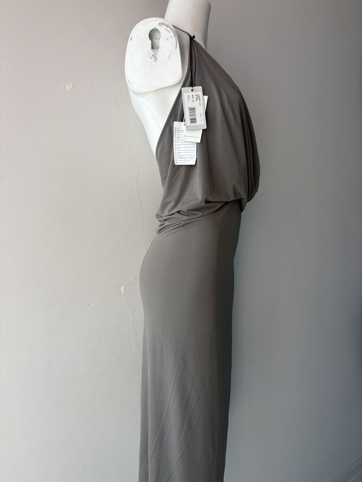 Rick Owens Rick Owens Lilies dress Size M / US 6-8 / IT 42-44 - 12 Thumbnail
