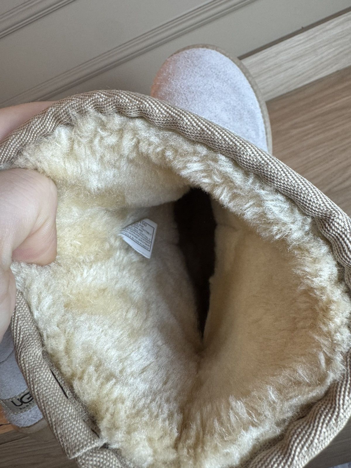 Ugg New UGG Womens Classic Short II Boots Womens Size 6 Size US 6 / IT 36 - 9 Thumbnail