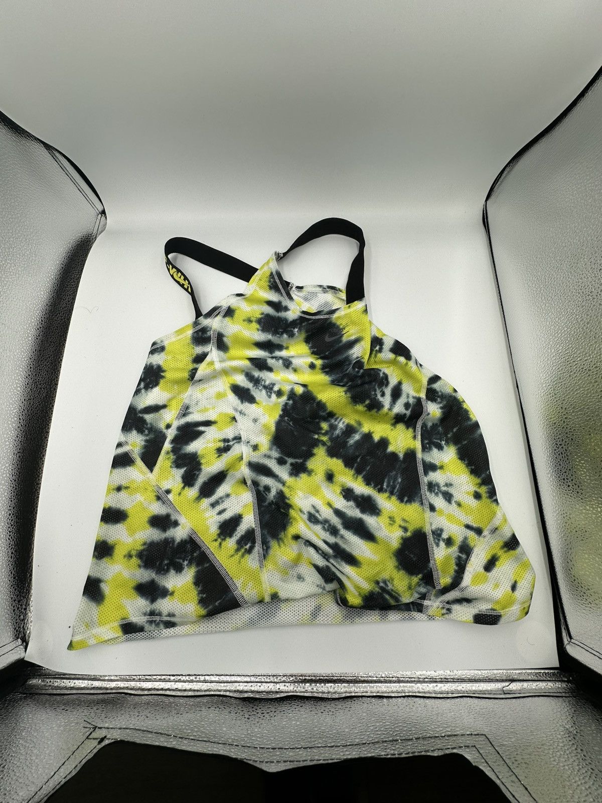 Nike × Off-White Nike x OFF-WHITE TANK TOPS SPORT Size M / US 6-8 / IT 42-44 - 1 Thumbnail