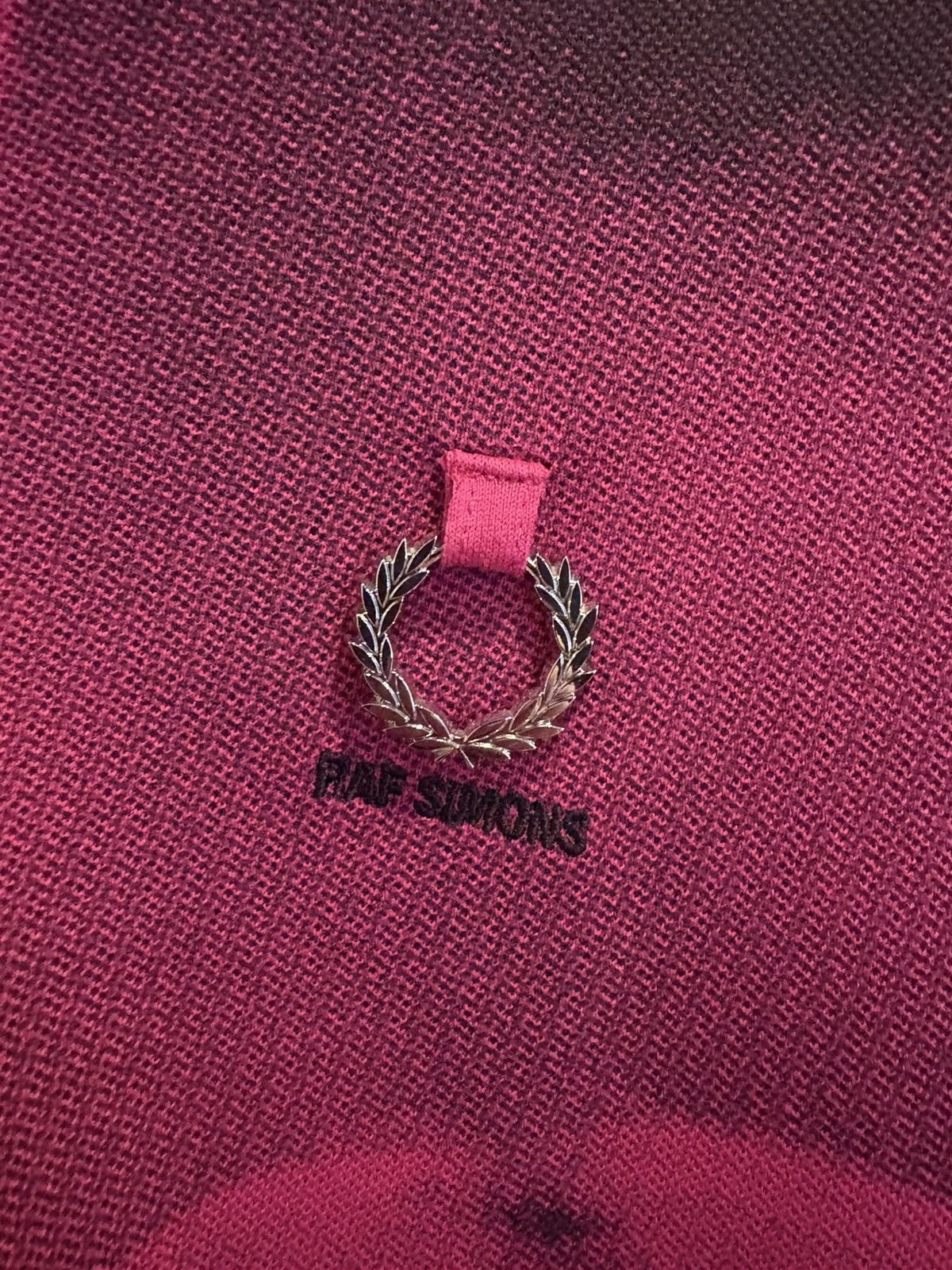 RAF & Fred Perry Menswear