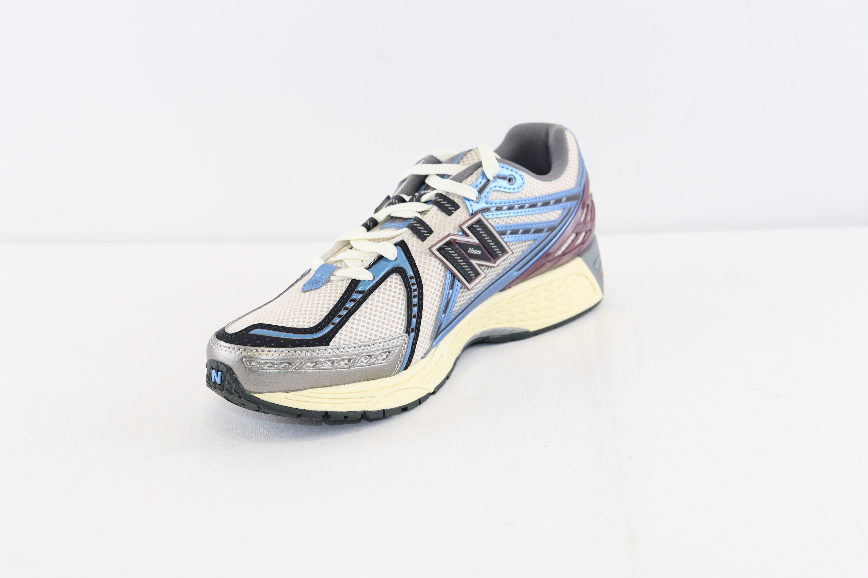 New Balance o1rshd1 1906 Metallic Sneakers in Multicolor Size US 10 / EU 43 - 3 Thumbnail
