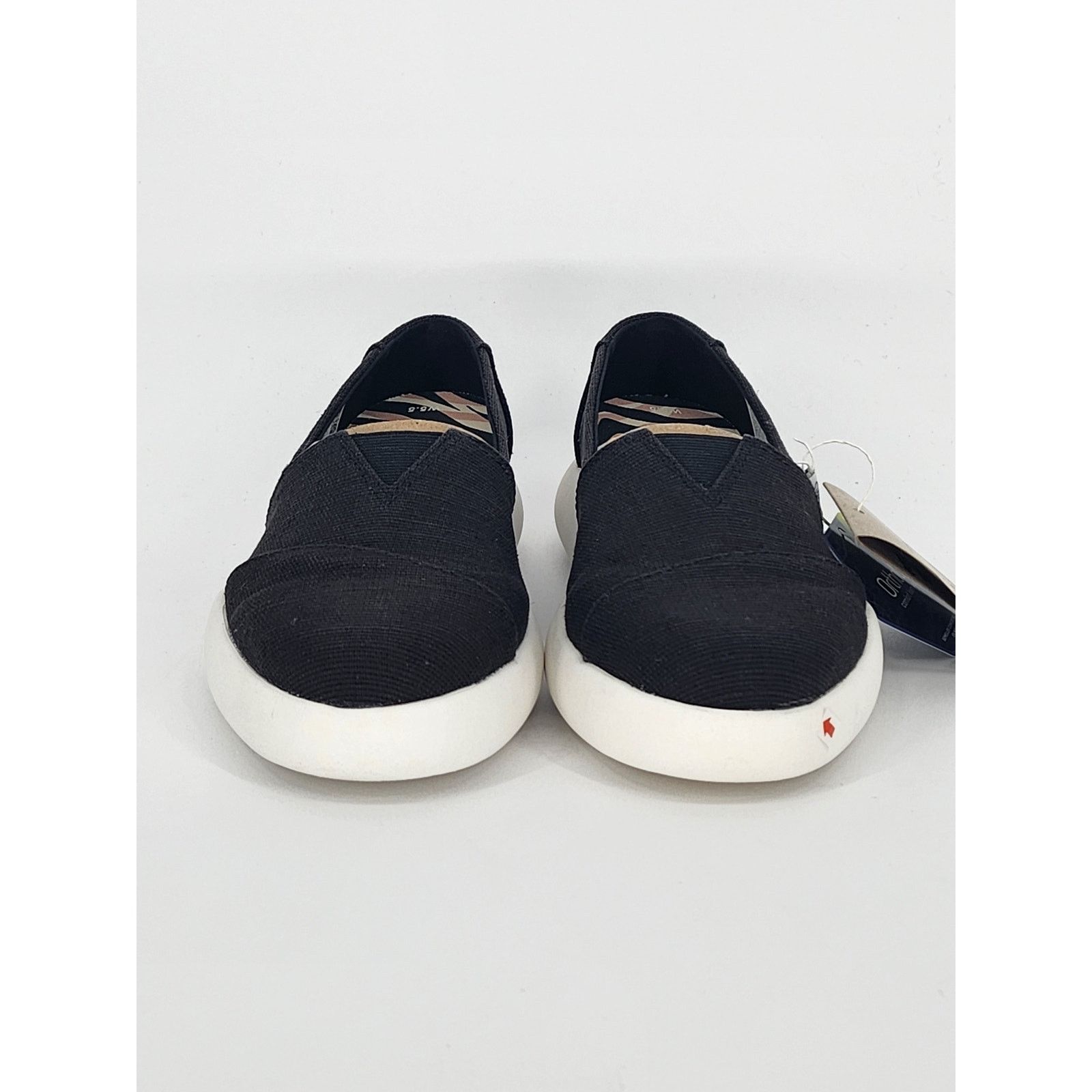 Toms TOMS Alpargata Mallow Slip-On Sneaker Women's Size 5.5 Size US 5.5 / IT 35.5 - 5 Thumbnail