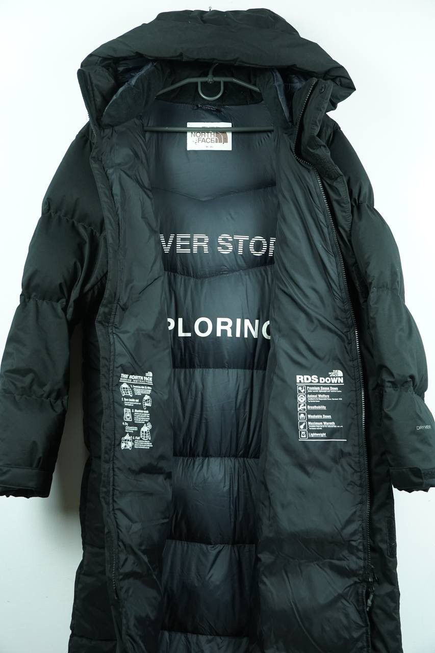 The North Face The North Face Dryvent Down Coat Size US S / EU 44-46 / 1 - 3 Thumbnail