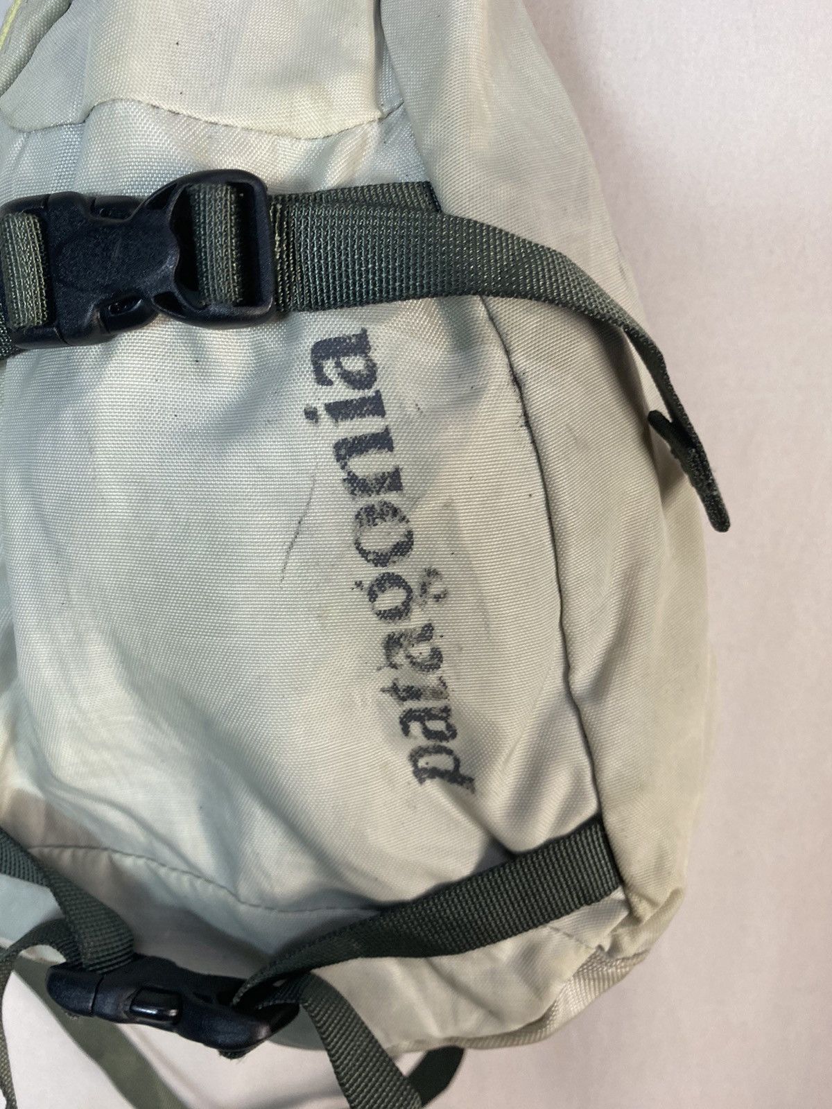 Patagonia Patagonia crossbody bag Size ONE SIZE - 3 Thumbnail