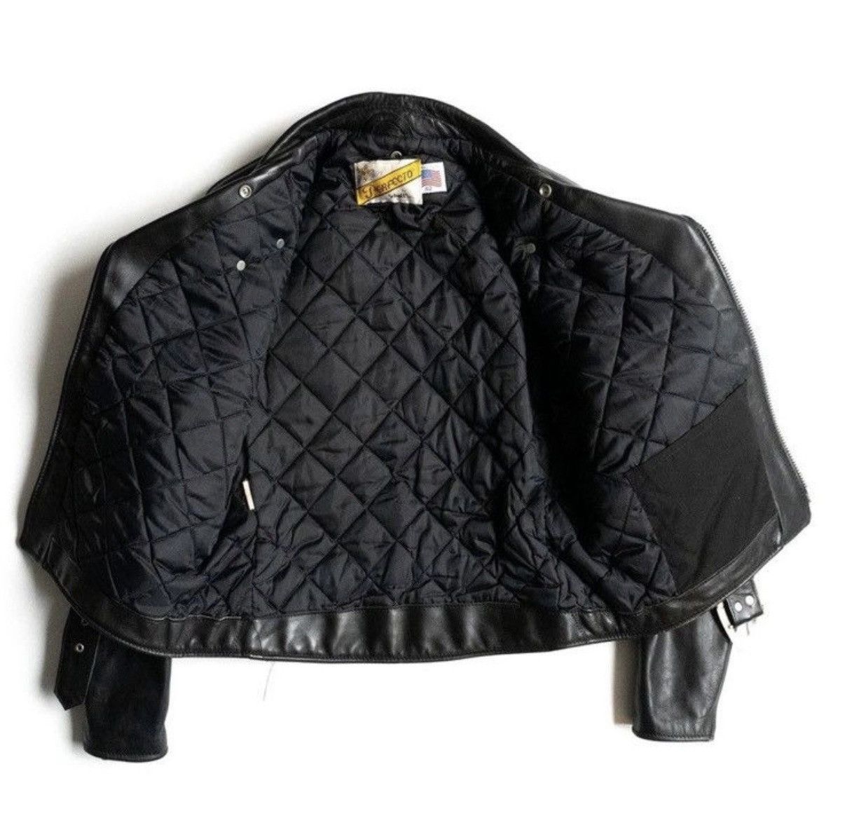 Schott Schott perfecto 618 Size US L / EU 52-54 / 3 - 3 Thumbnail