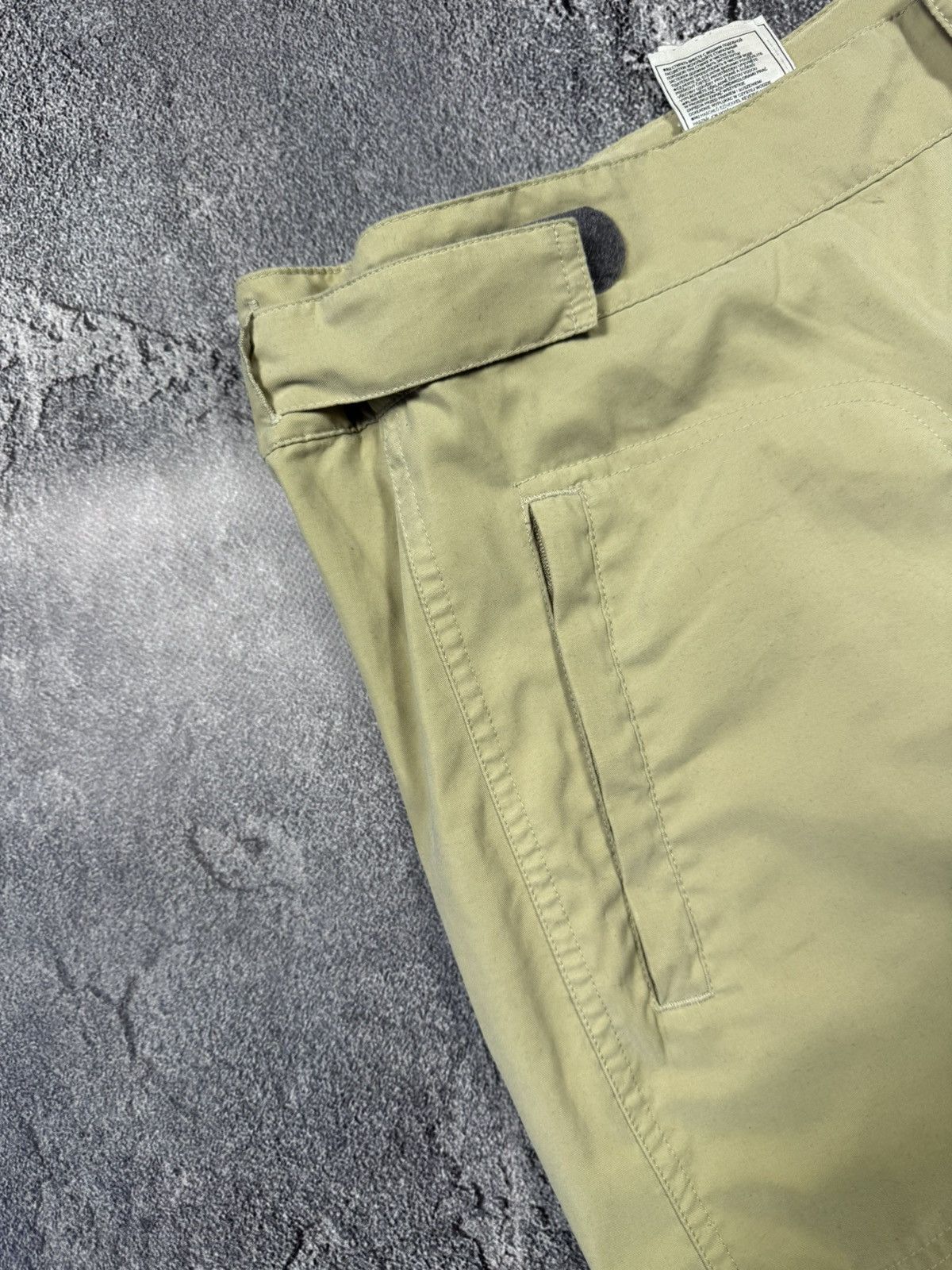 Nike ACG Nike ACG Vintage Technical Skirt Size 28" / US 6 / IT 42 - 8 Thumbnail