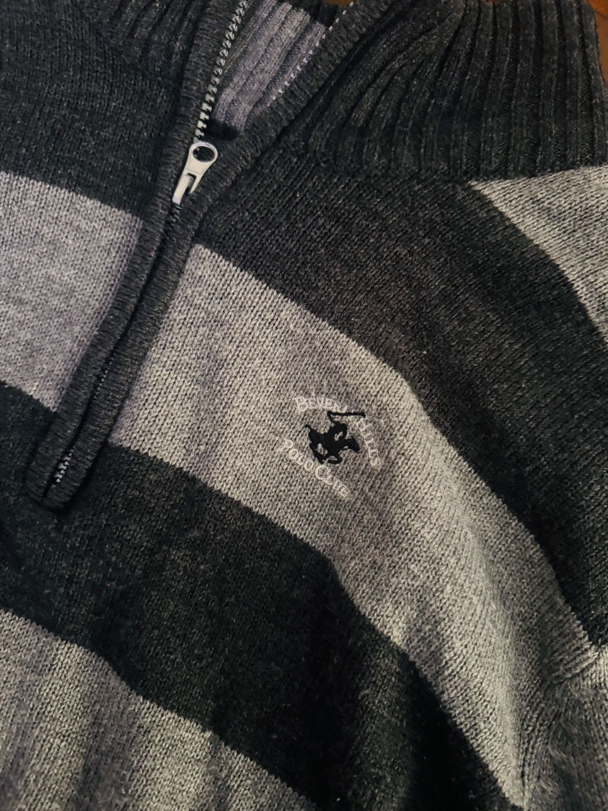 Polo Ralph Lauren polo stripe sweater Size US S / EU 44-46 / 1 - 2 Thumbnail