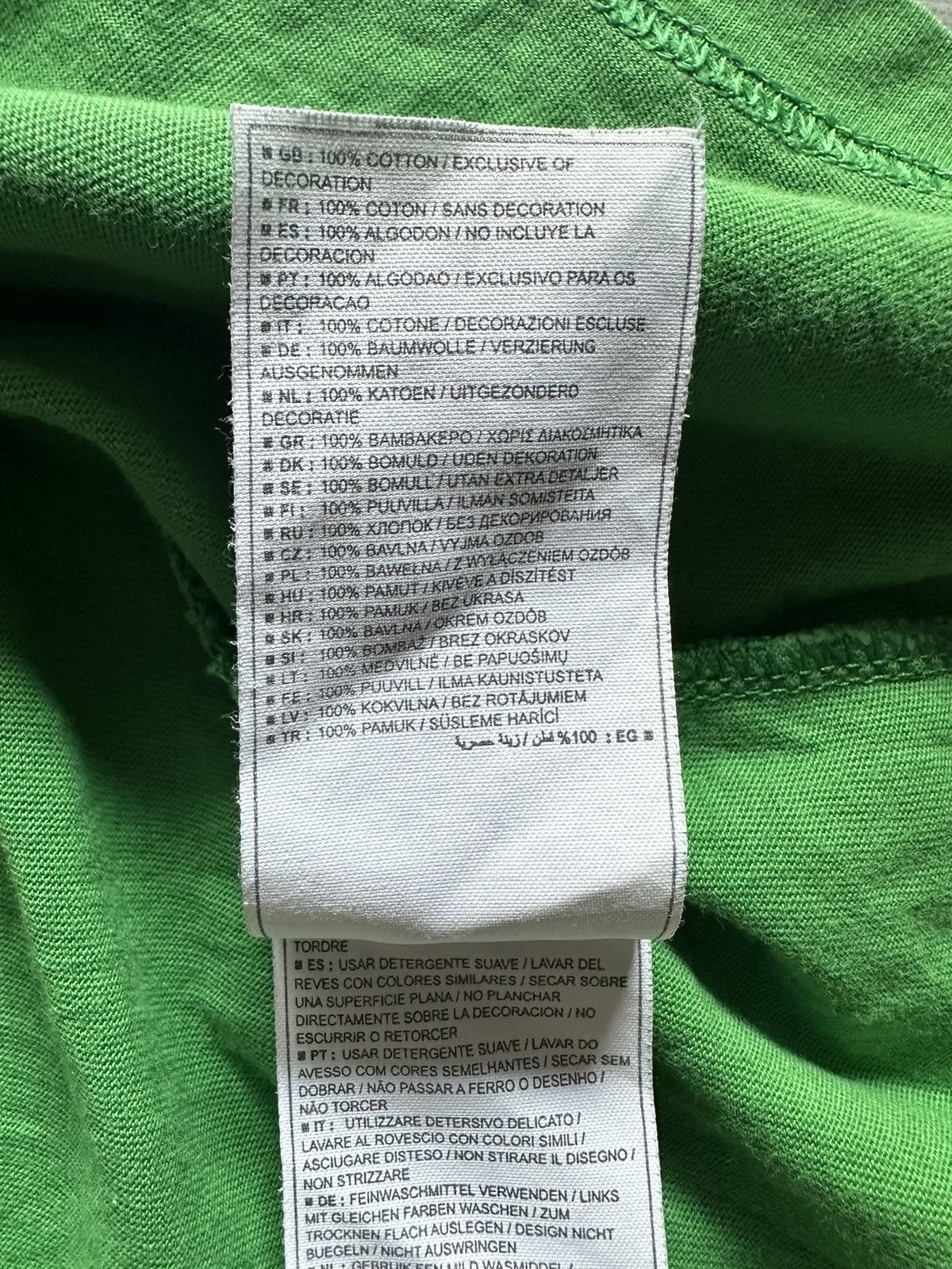 Nike Vintage oversize T-shirt jersey Nike FC Celtic Size US XXL / EU 58 / 5 - 9 Thumbnail