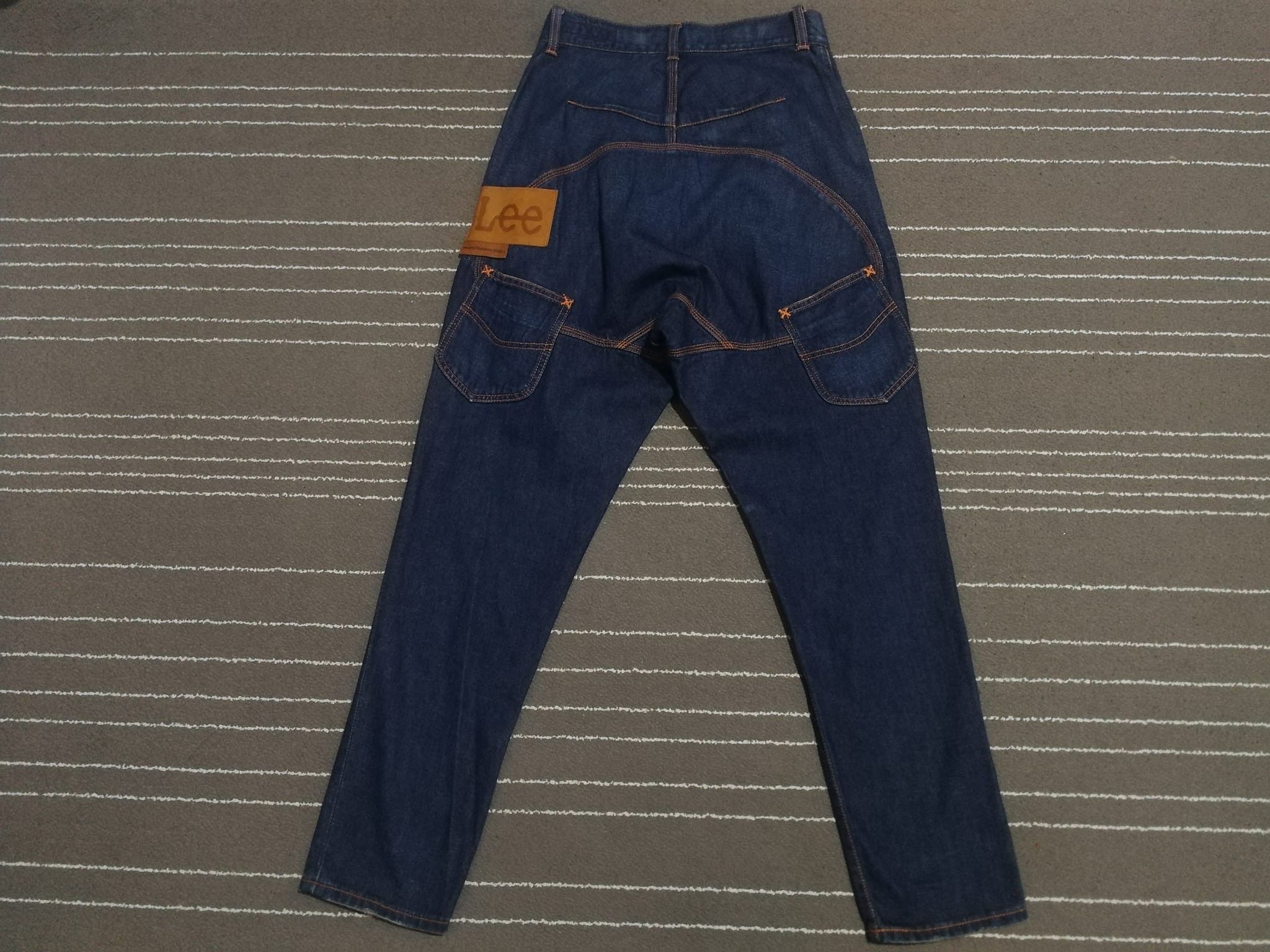 Issey Miyake × Lee × mercibeaucoup mercibeaucoup X Issey miyake X lee w31 Size US 31 - 1 Thumbnail