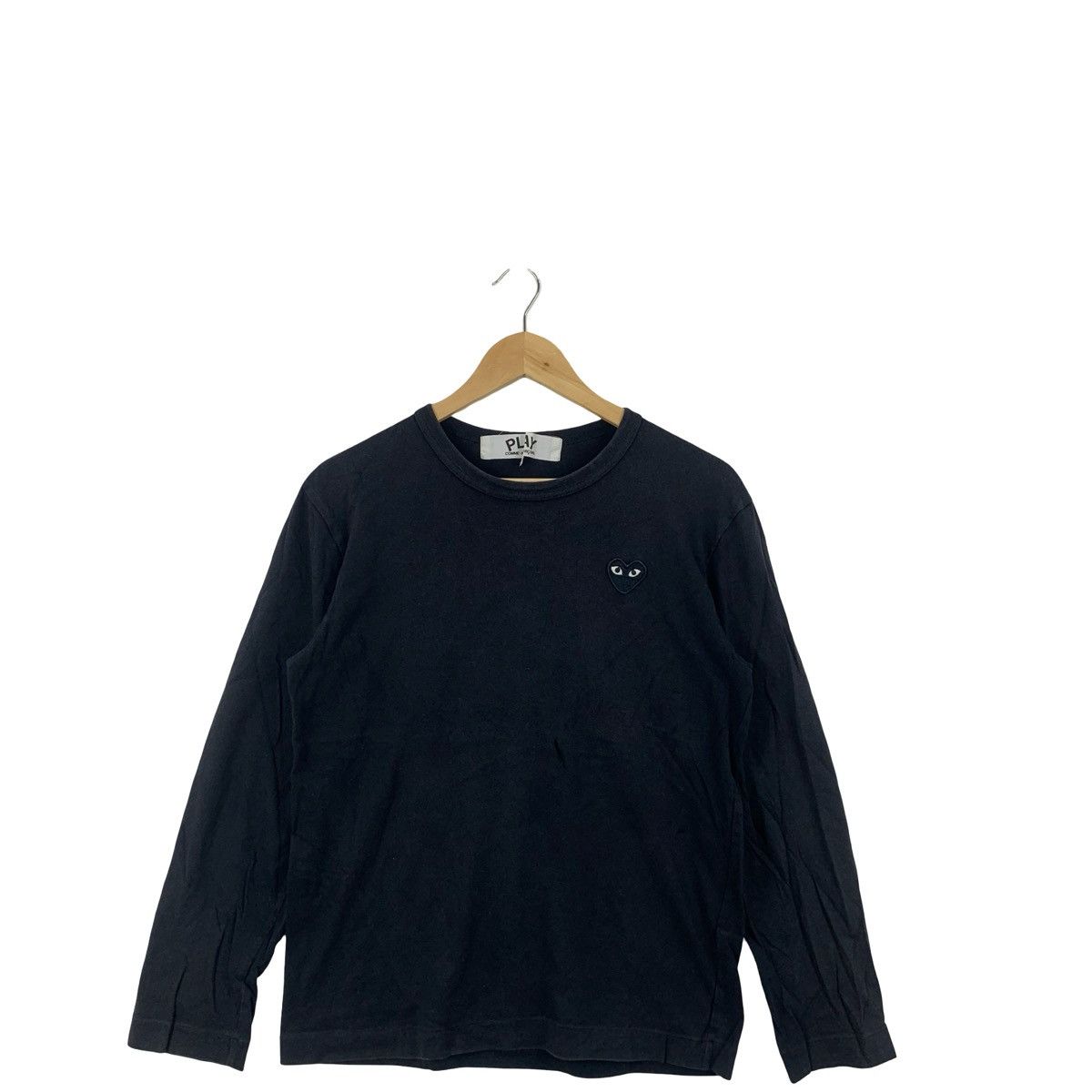Comme des Garcons Vintage COMME DES GARCONS Play 2005 Collection S/S Size US M / EU 48-50 / 2 - 5 Thumbnail