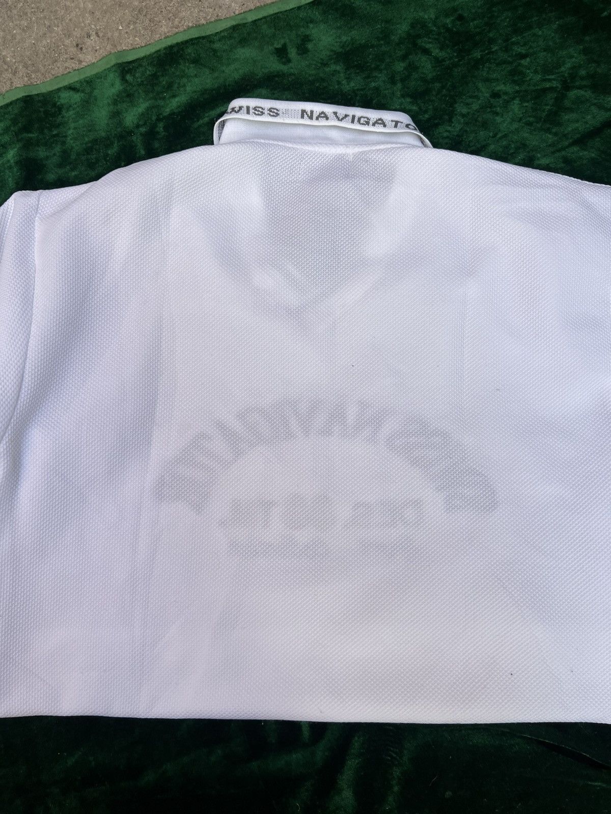 Vintage Swiss navigator sport collection vintage Size US XL / EU 56 / 4 - 5 Thumbnail