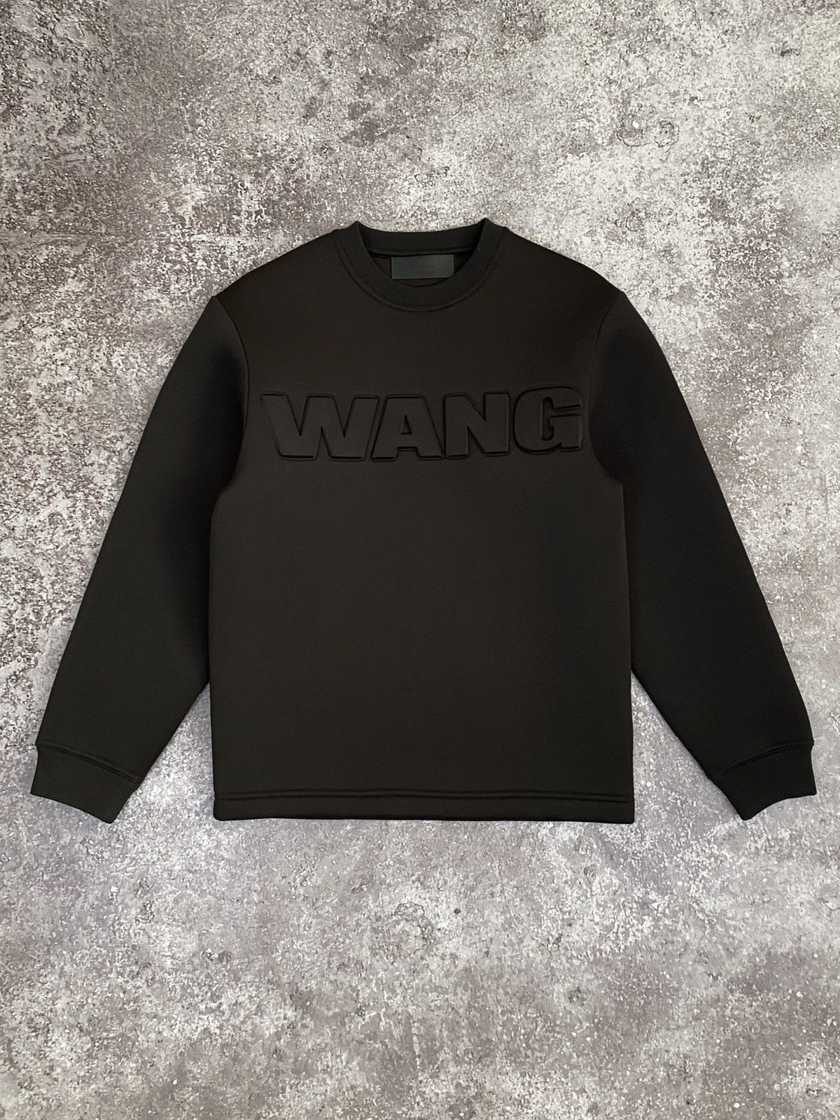Alexander Wang × H&M | Grailed