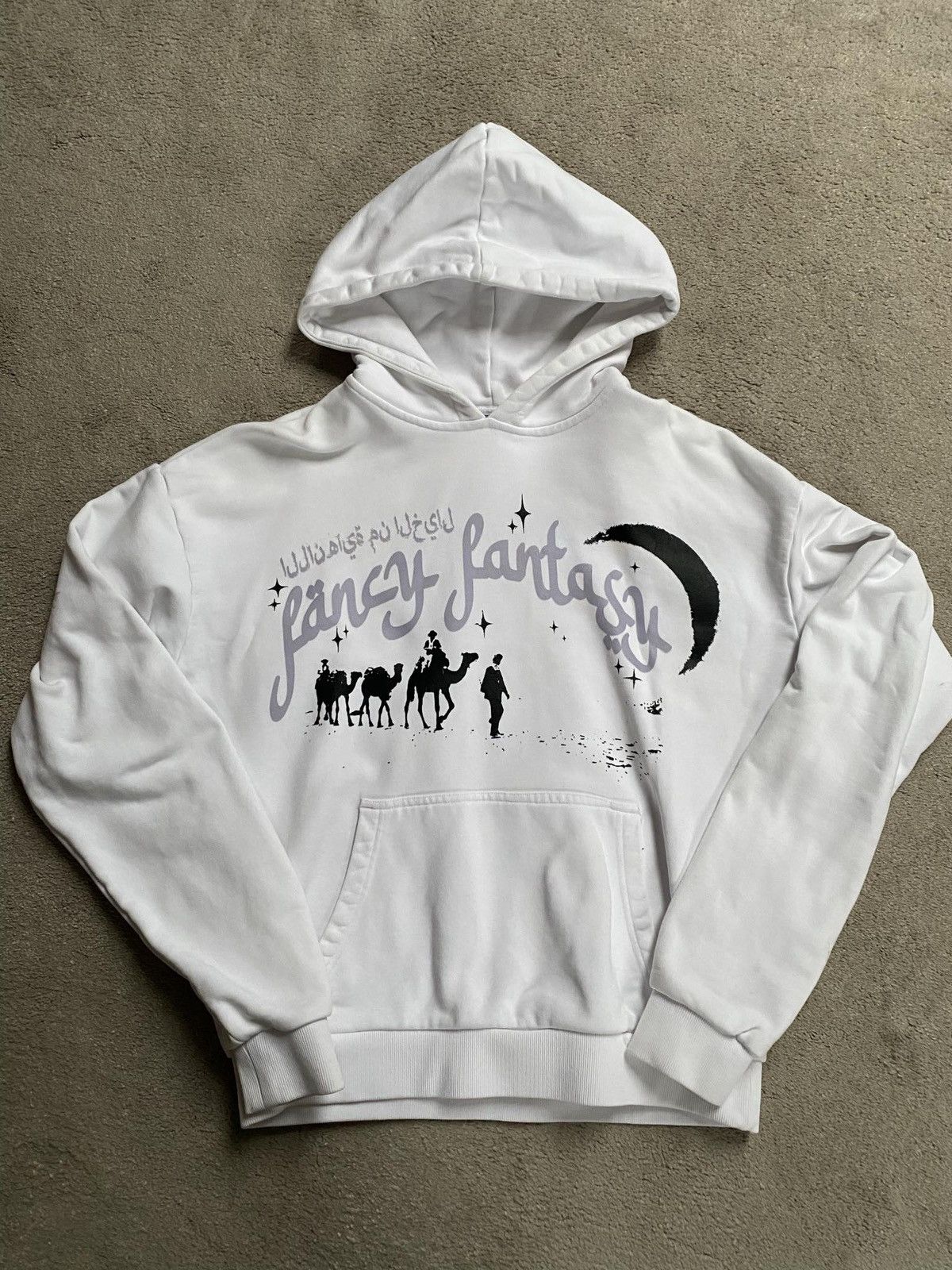 Other Fancy fantasy hoodie Size US M / EU 48-50 / 2 - 1 Thumbnail