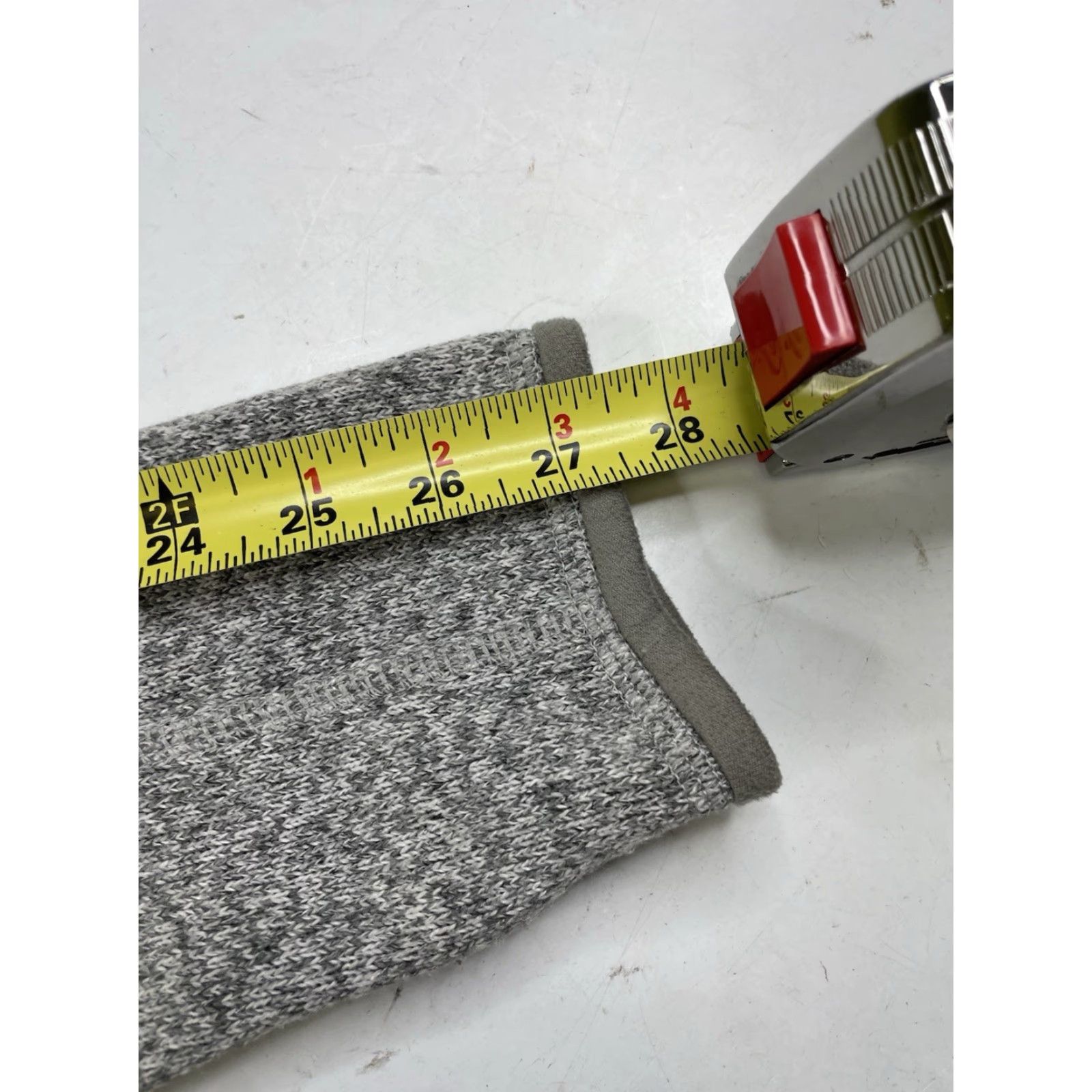 Patagonia Patagonia Women’s Better Sweater Jacket M Gray 1/4 Zip All Seasons Lightweight Recycled Polyester Manmade Packable Birch Gray Size M / US 6-8 / IT 42-44 - 6 Thumbnail