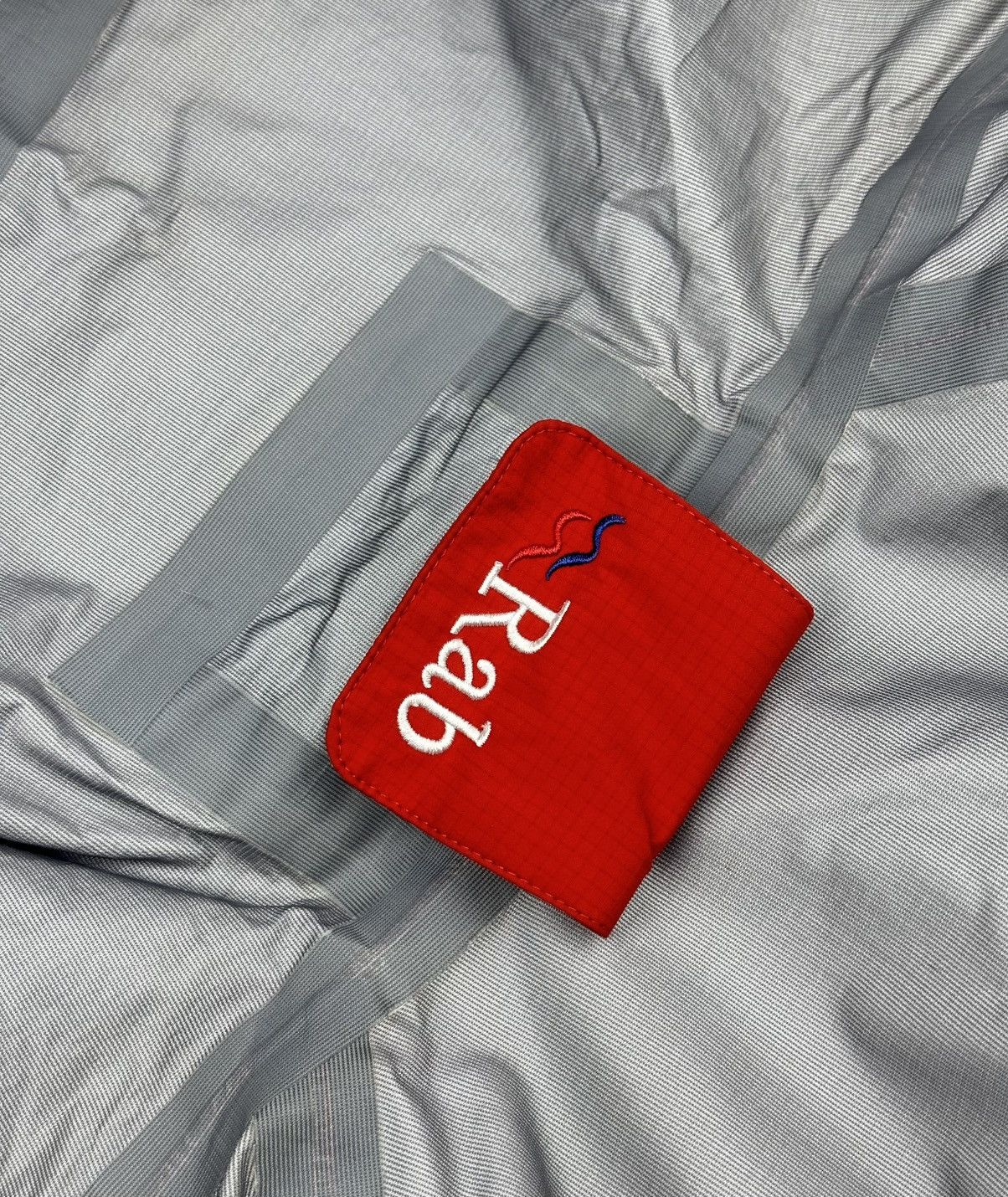 Rab Rab Latok Alpine Event Waterproof Rain Coat Jacket Size L Size US L / EU 52-54 / 3 - 15 Thumbnail