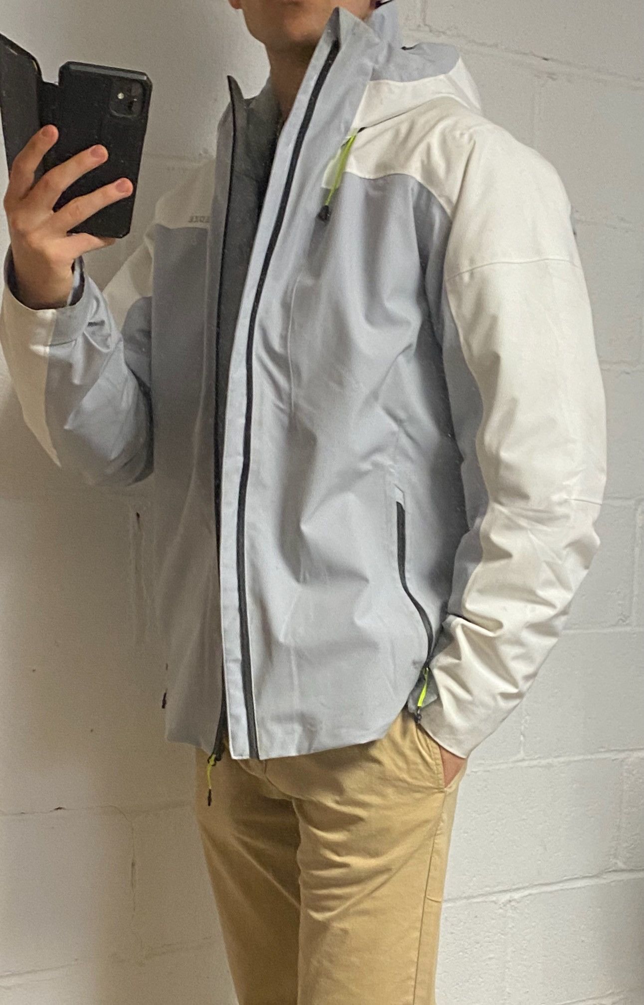 Other Wedze Ski Jacket Size US L / EU 52-54 / 3 - 3 Thumbnail
