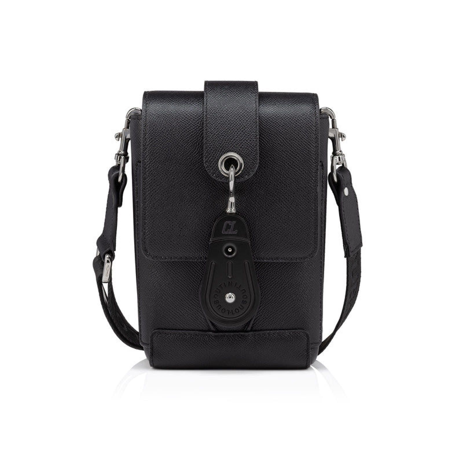 Christian Louboutin Christian Louboutin Groovy Crossbody Size ONE SIZE - 1 Thumbnail