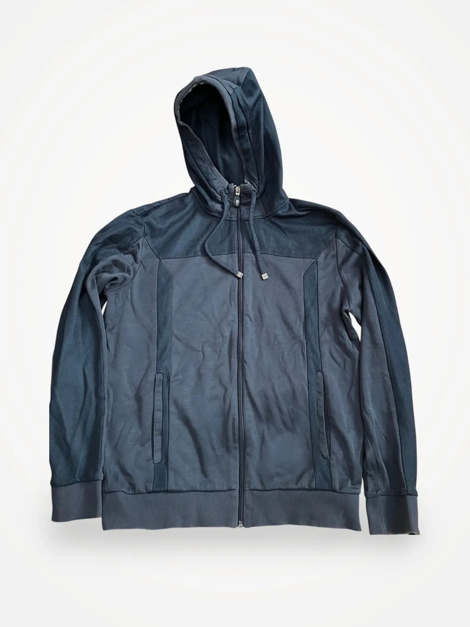 Hugo Boss Hugo Boss Hoodie Size US M / EU 48-50 / 2 - 1 Thumbnail