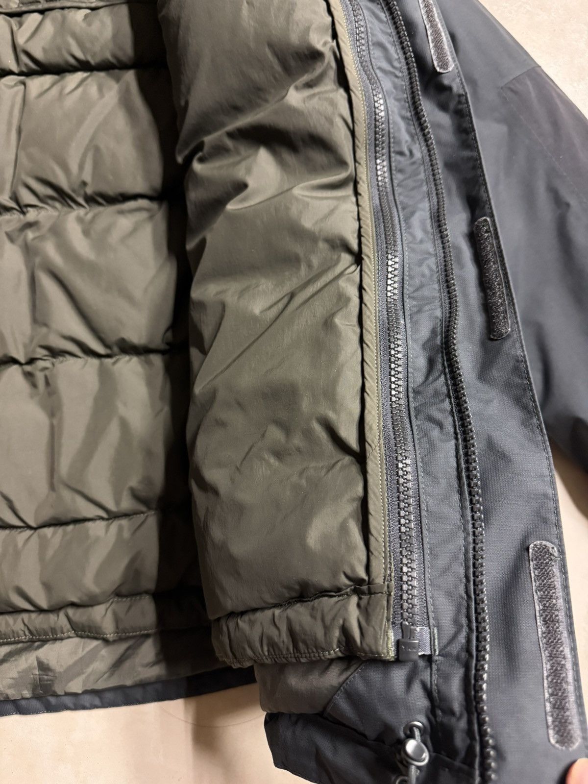 The North Face The North Face Jacket Gorpcore Size US M / EU 48-50 / 2 - 4 Thumbnail