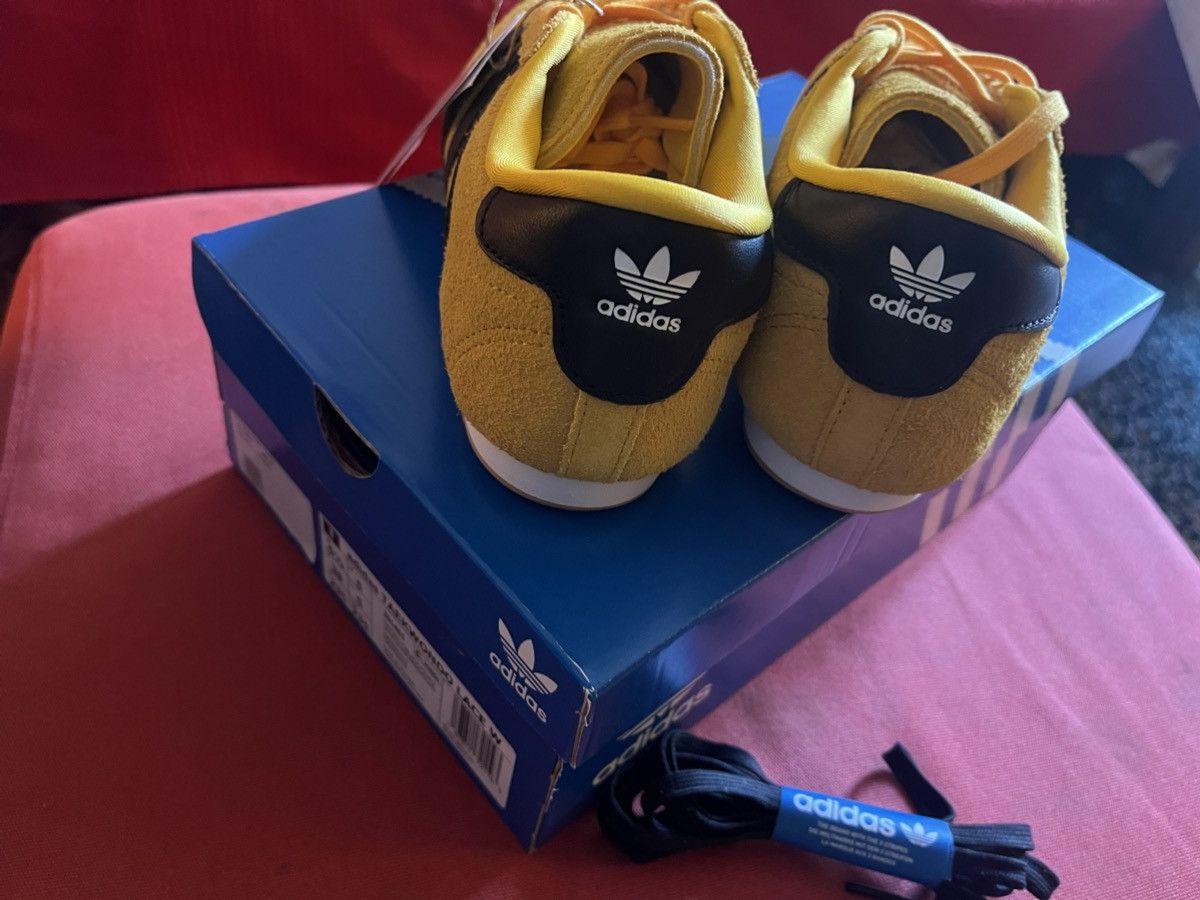 Adidas Adidas Taekwondo lace original Size US 6.5 / IT 36.5 - 3 Thumbnail