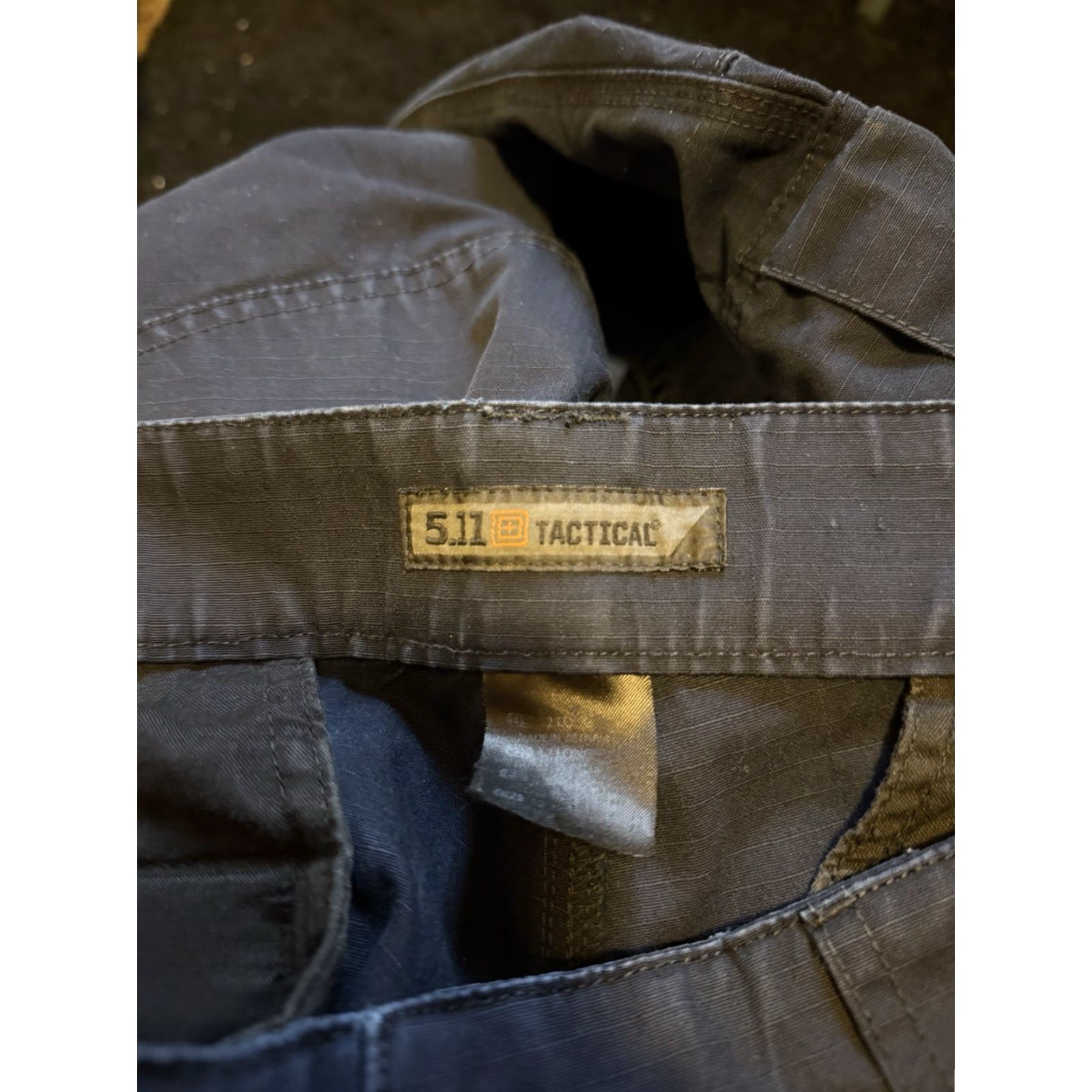 Vintage VINTAGE Size 32" / US 10 / IT 46 - 4 Thumbnail