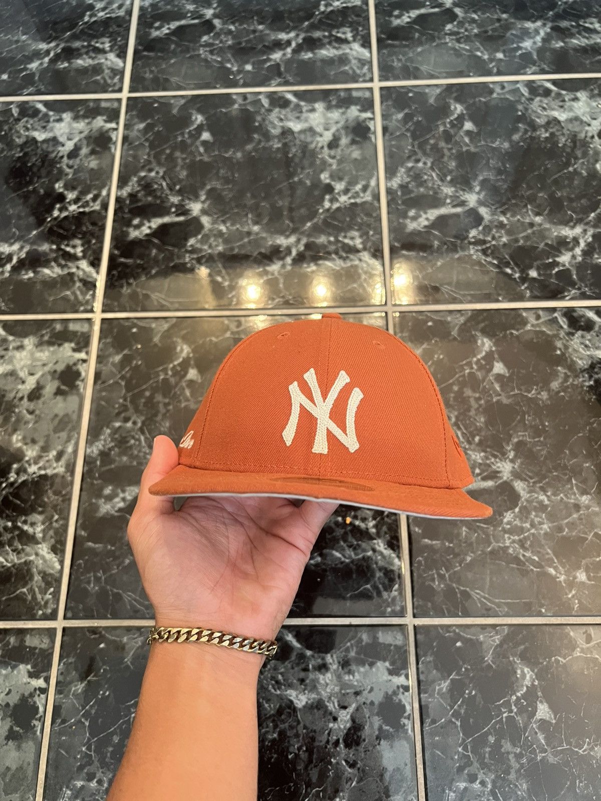 Aime Leon Dore × New Era AIME LEON DORE NEW ERA FITTED SIZE 7 Size ONE SIZE - 2 Thumbnail