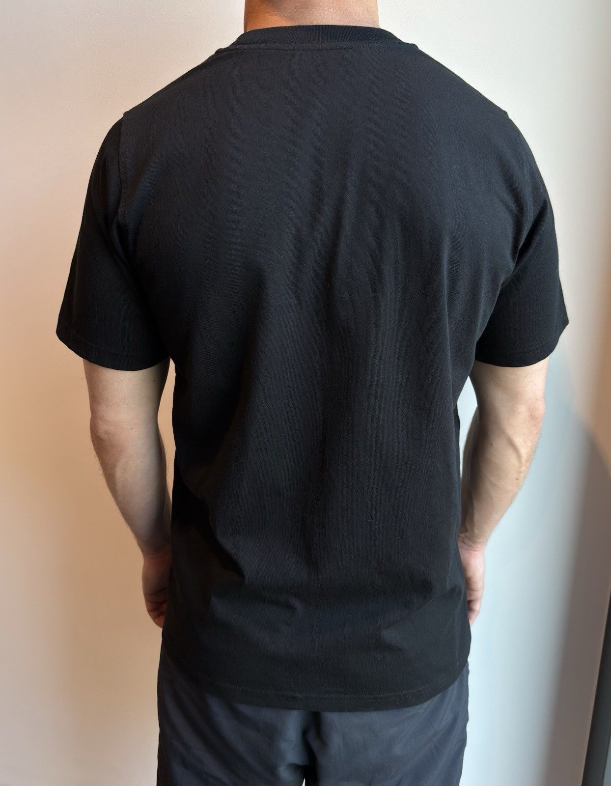 McQ Alexander McQueen DDP Alexander McQueen McQ Monster Eyes T-Shirt size S Size US S / EU 44-46 / 1 - 7 Thumbnail