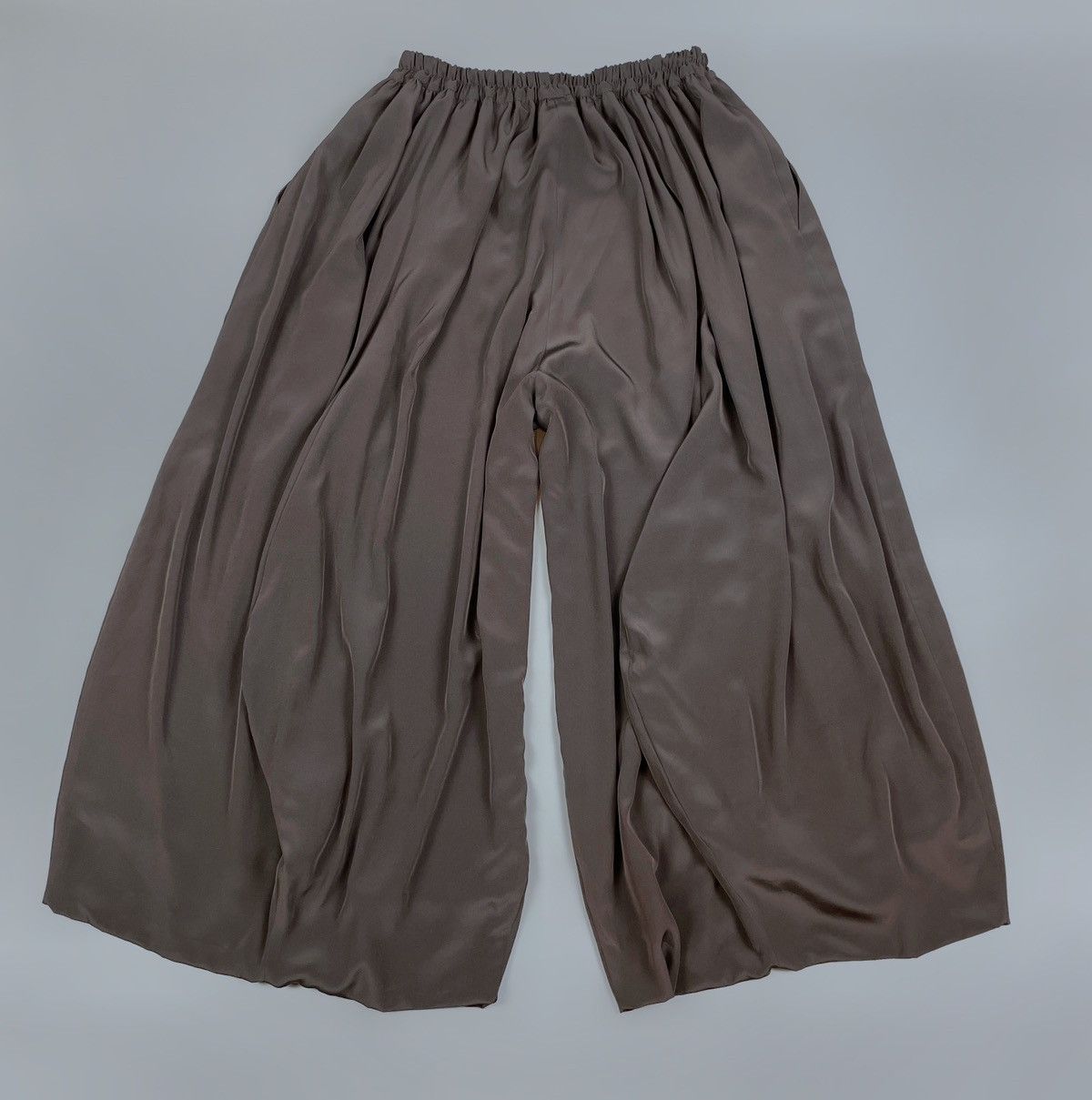Vintage Vintage CHRISTA DE CAROUGE Avant Garde Unisex Pants One Size Size 27" / US 4 / IT 40 - 10 Thumbnail