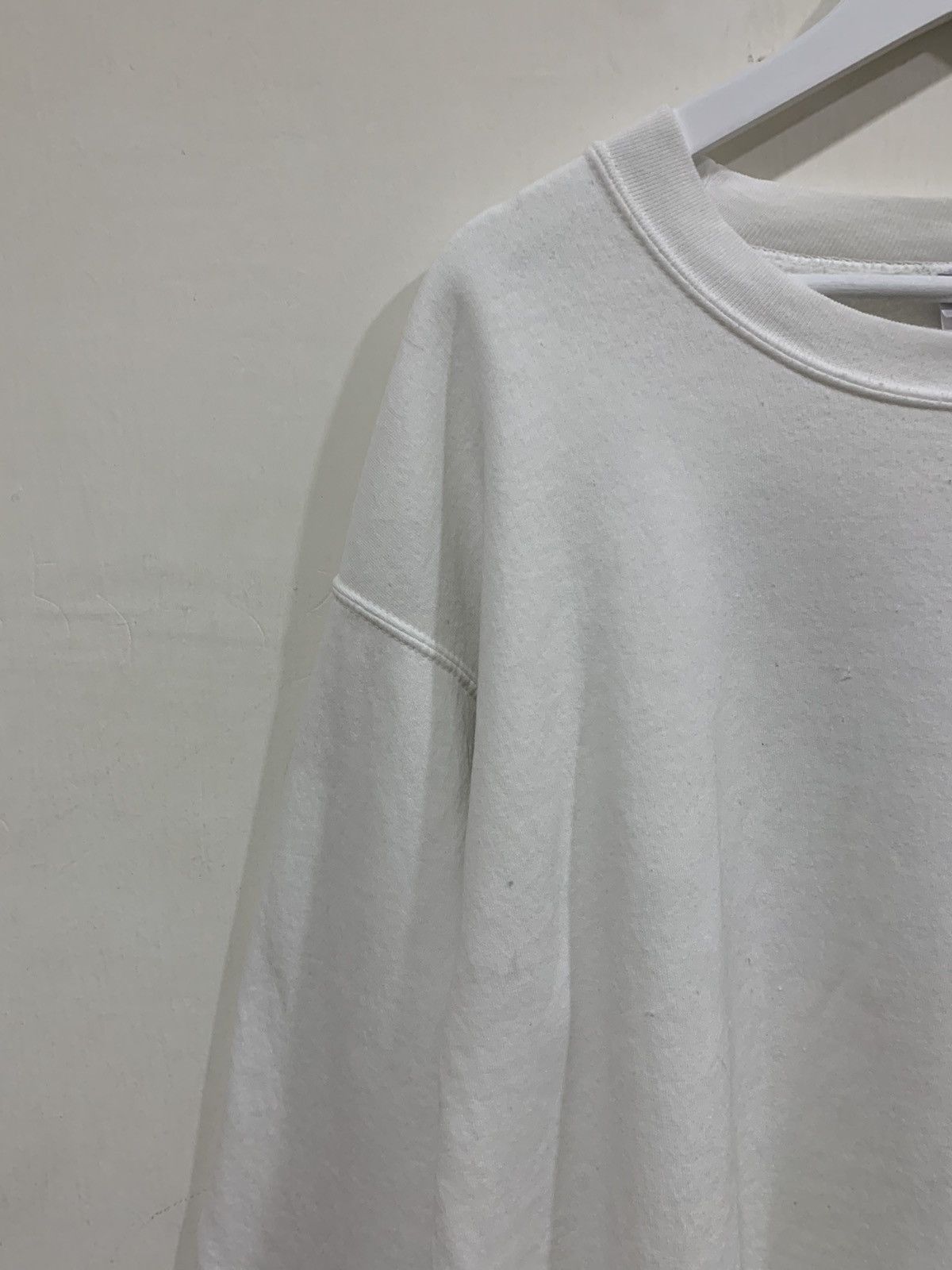 Vintage Vintage Y2K Sweatshirt Still Cruizin Size US L / EU 52-54 / 3 - 4 Thumbnail