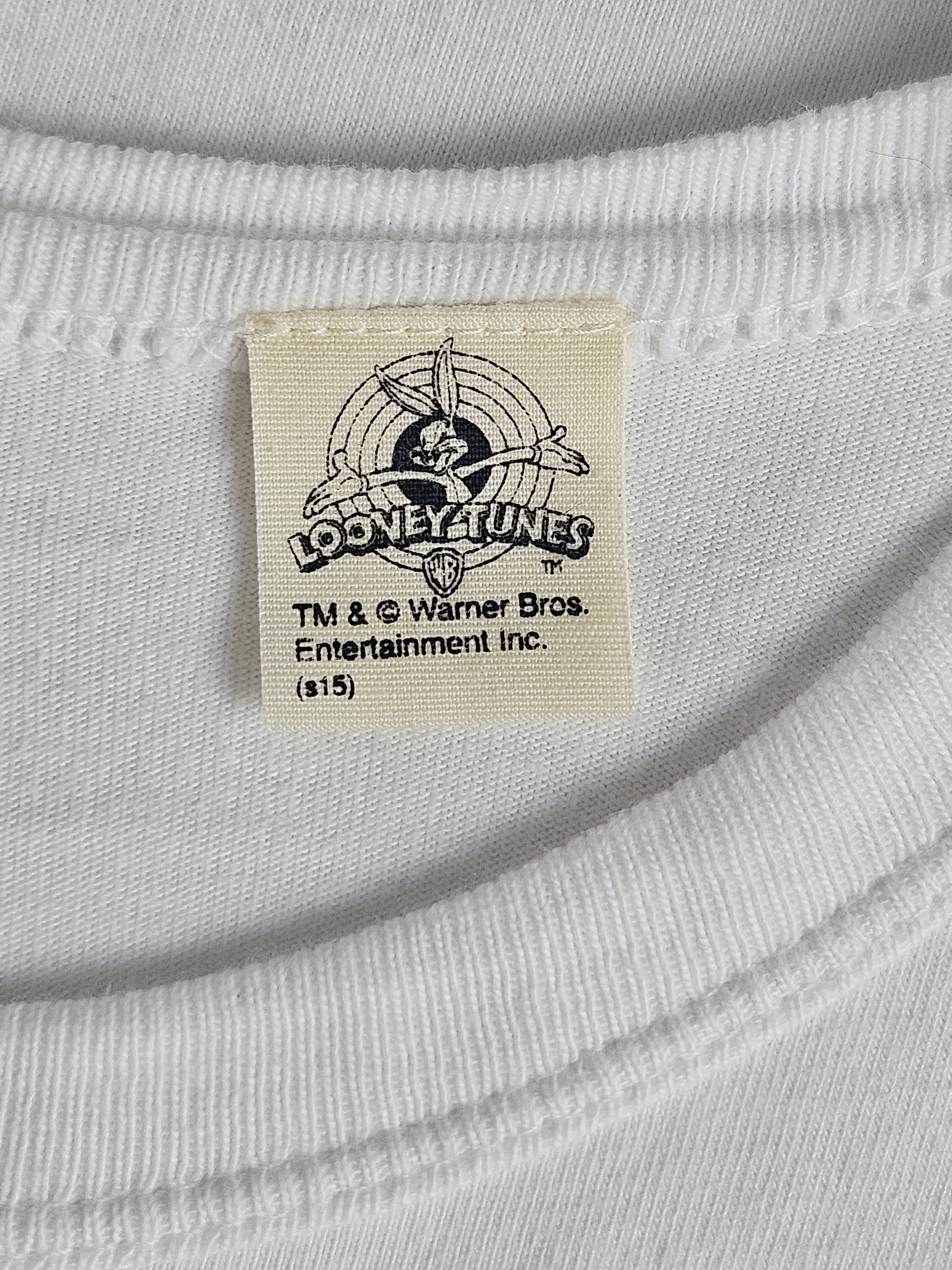 Sugar Cane × Toyo Enterprises × Warner Bros Cheswick by Sugarcane x Looney Tunes shirt Size US XL / EU 56 / 4 - 5 Thumbnail
