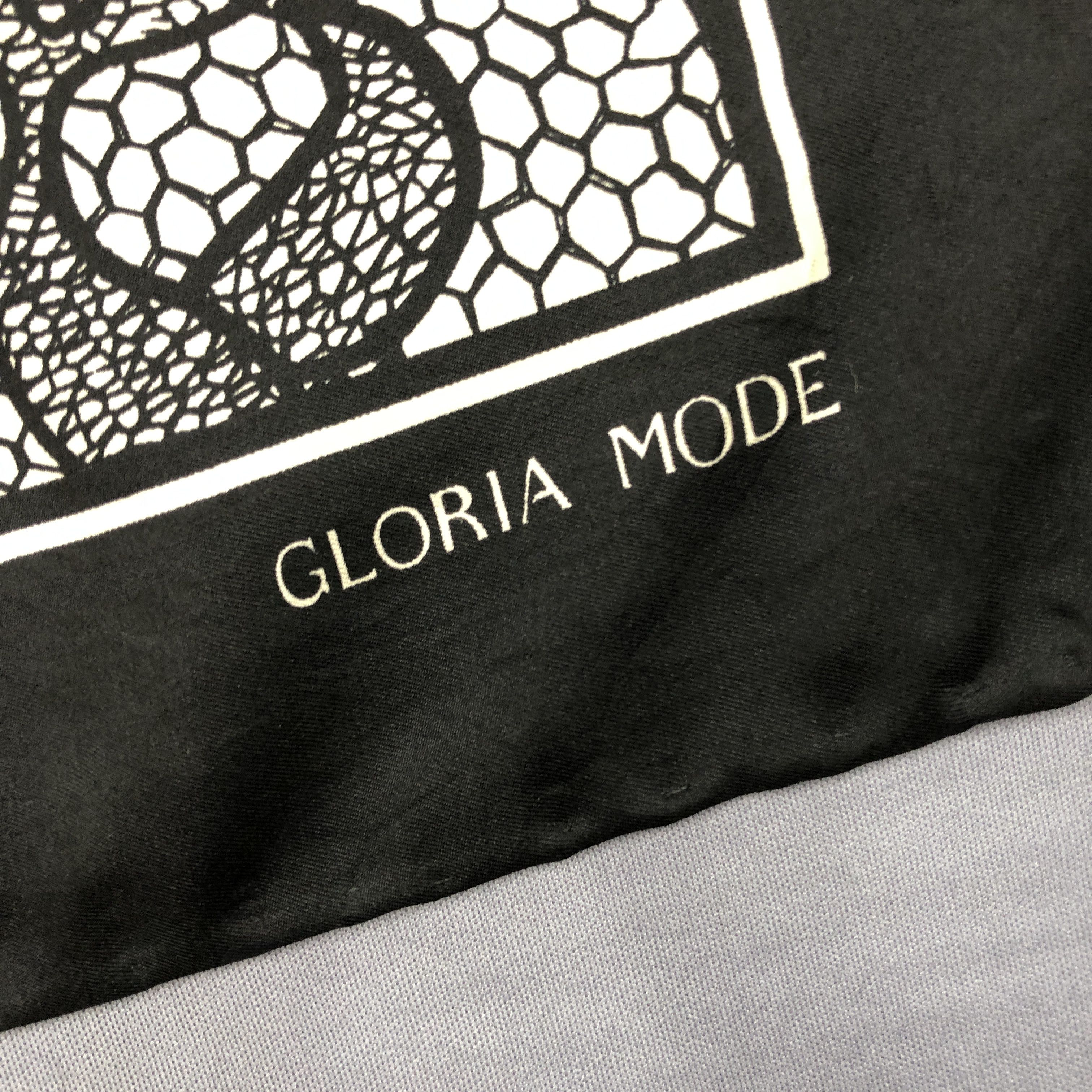 Other × Vintage Vintage Gloria Mode SILK Scarf Twill Stole Wraps Scarves Size ONE SIZE - 21 Thumbnail