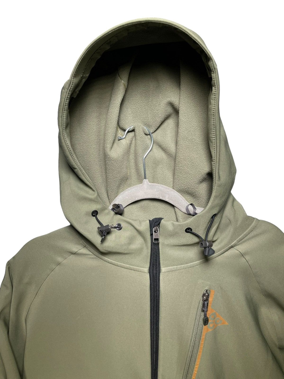 Nike × Nike ACG × Vintage Vintage Nike ACG Jacket Size US XL / EU 56 / 4 - 5 Thumbnail