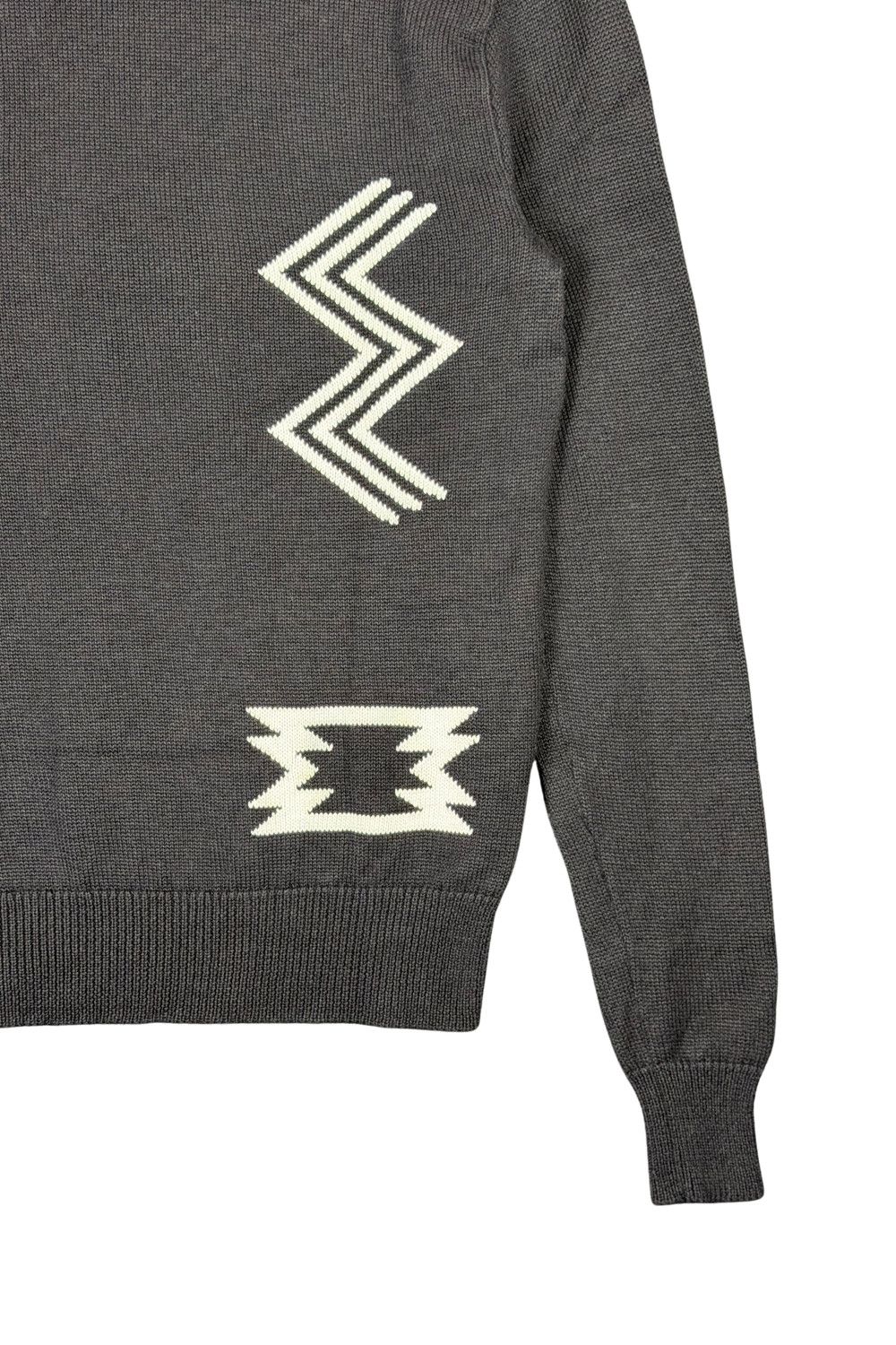 Polo Ralph Lauren Ralph Lauren Black Label Cashmere Linen Southwestern Size US S / EU 44-46 / 1 - 8 Thumbnail