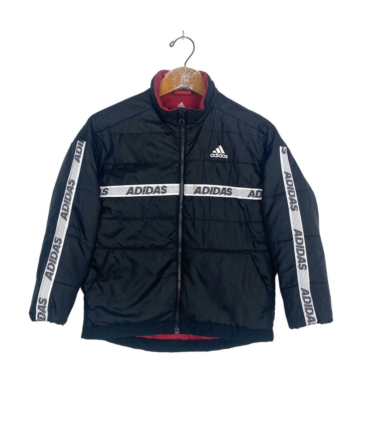 Adidas × Japanese Brand Adidas JFA ASA PADDED jacket L 3224